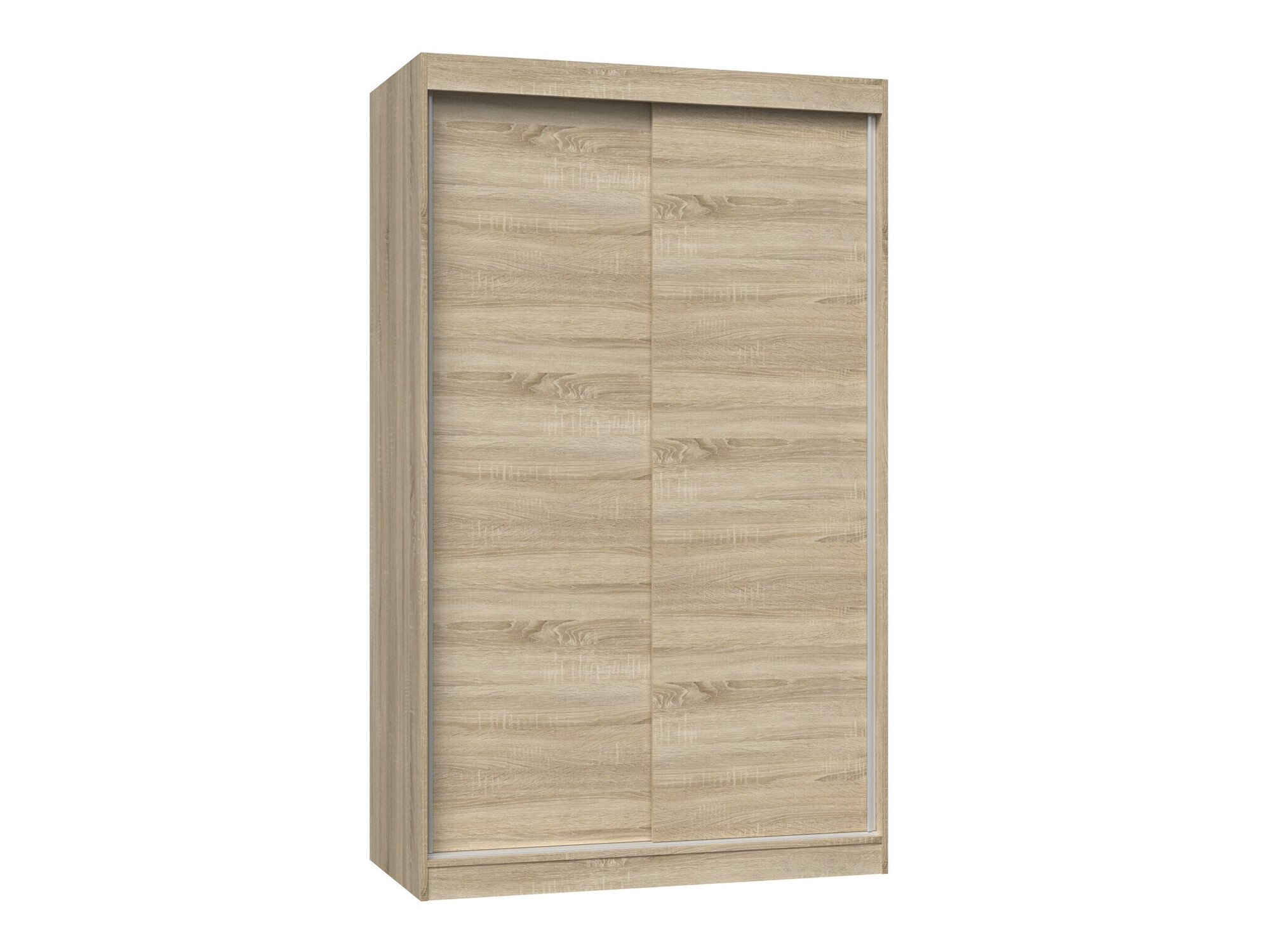Gardróbszekrény Mandeville 159 (Sonoma tölgy)