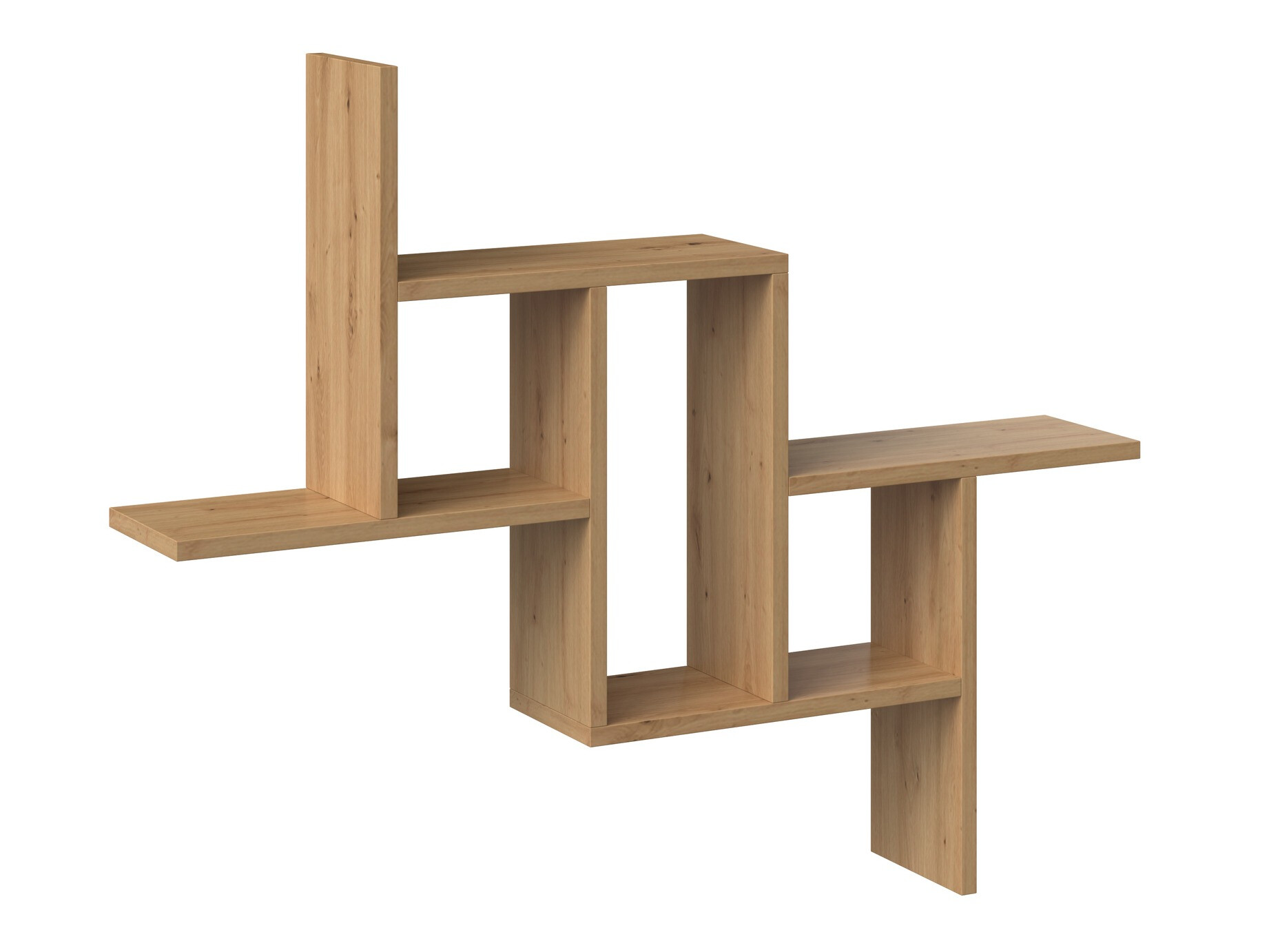 Polc Mandeville 161 (Artisan tölgy)