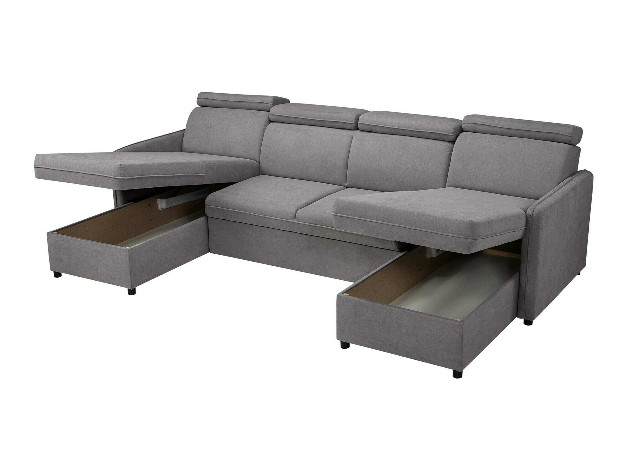 Sarokkanapé Temple 130 (Enjoy New 24)