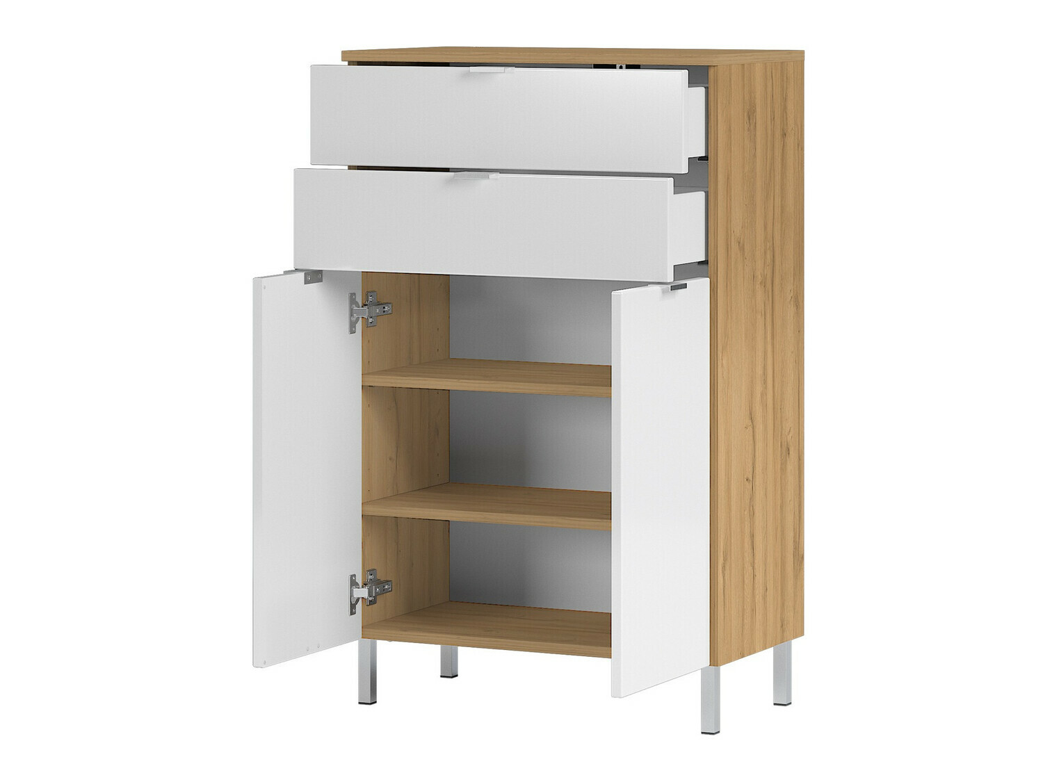 Fürdőszobai garnitúra Lomcamo 111