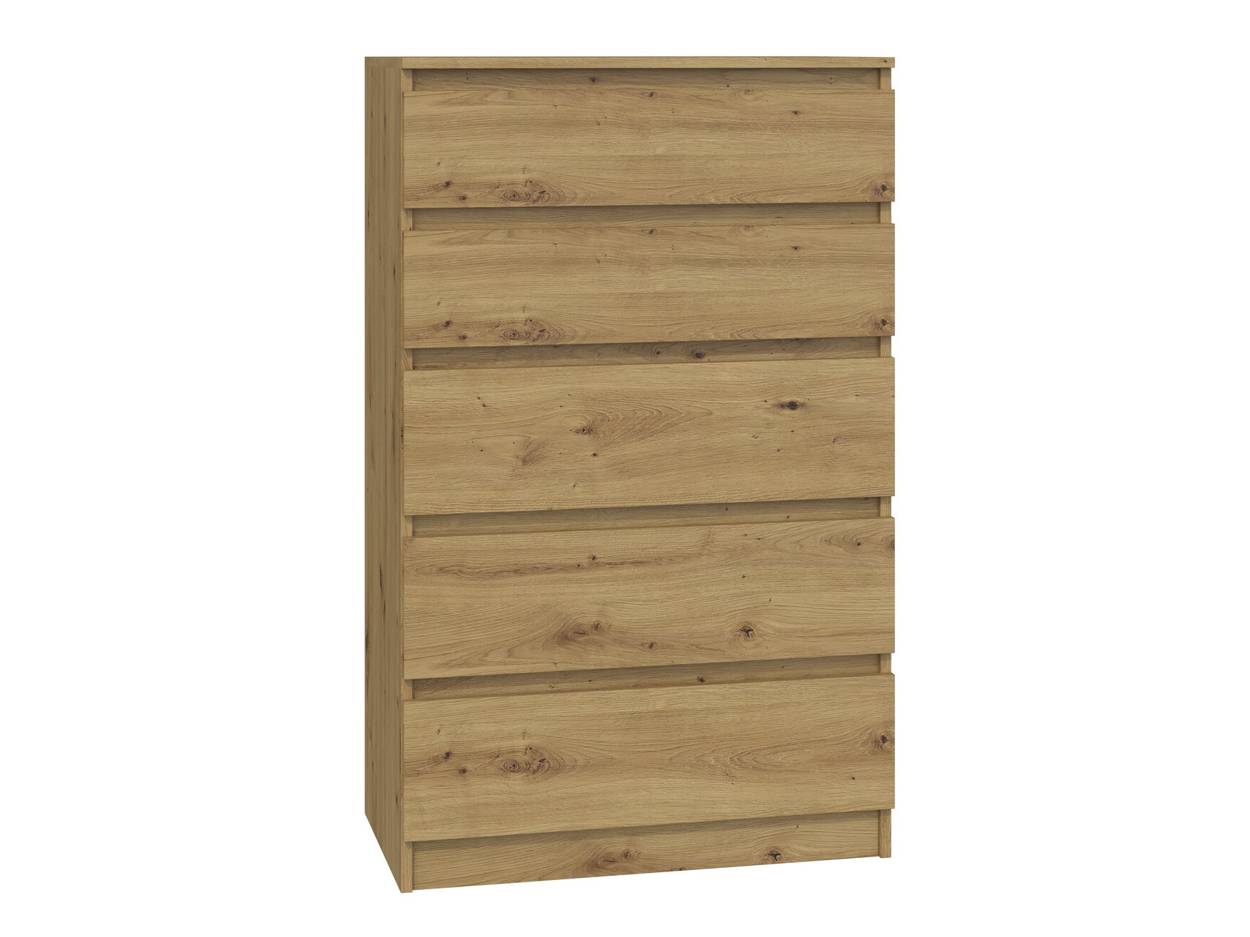 Komód Elbvelu 104 (Artisan tölgy)