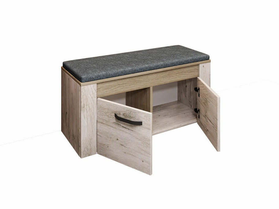 Cipőtároló Melelma 104