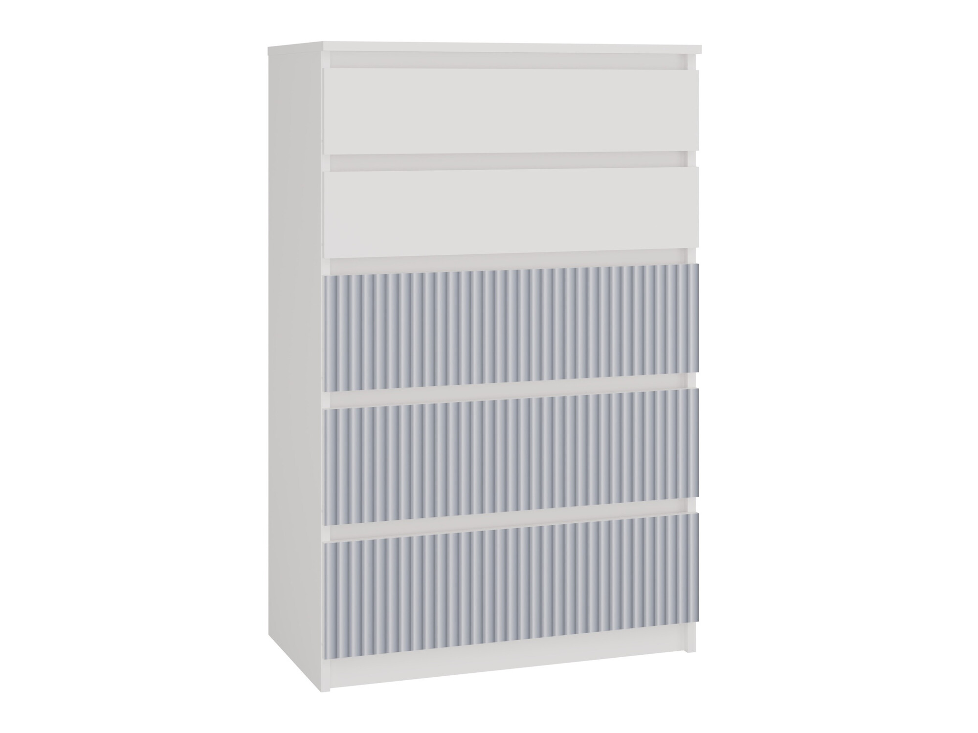 Komód Mortore 100 (Kék)