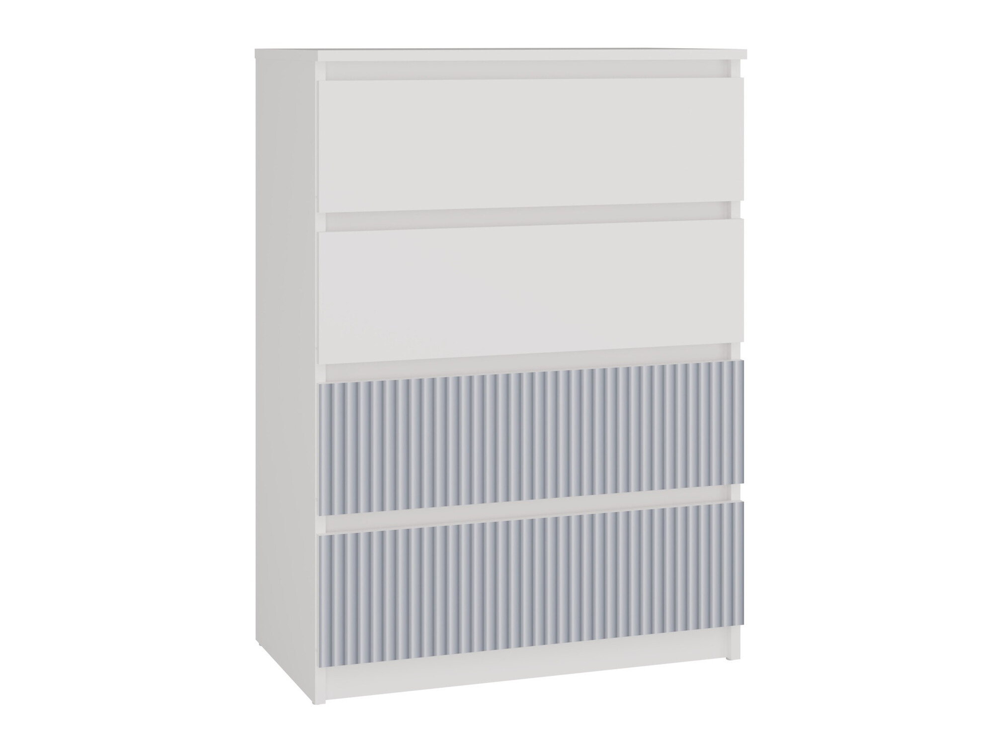 Komód Mortore 101 (Kék)