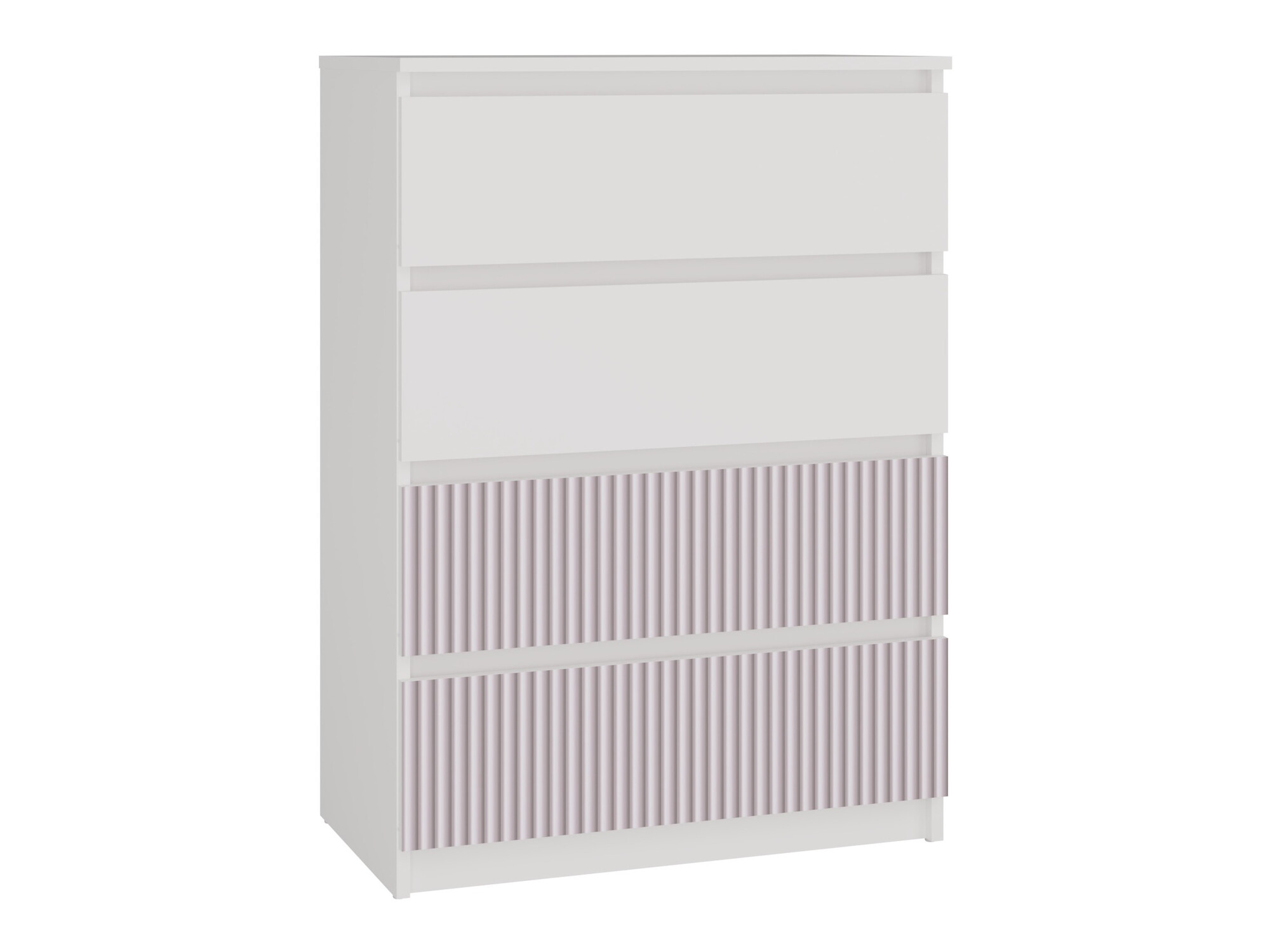 Komód Mortore 101 (Rózsaszín)