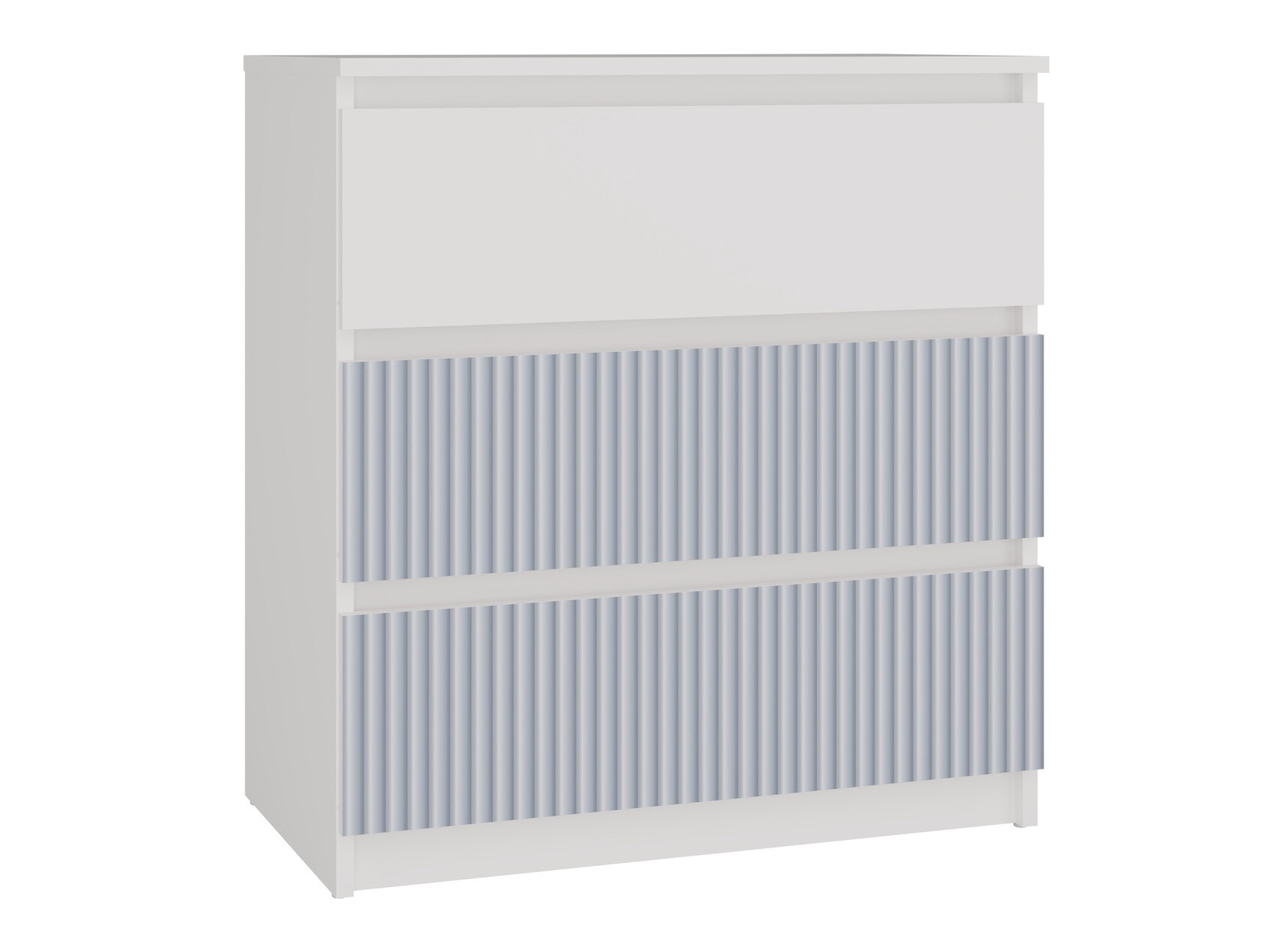 Komód Mortore 102 (Kék)