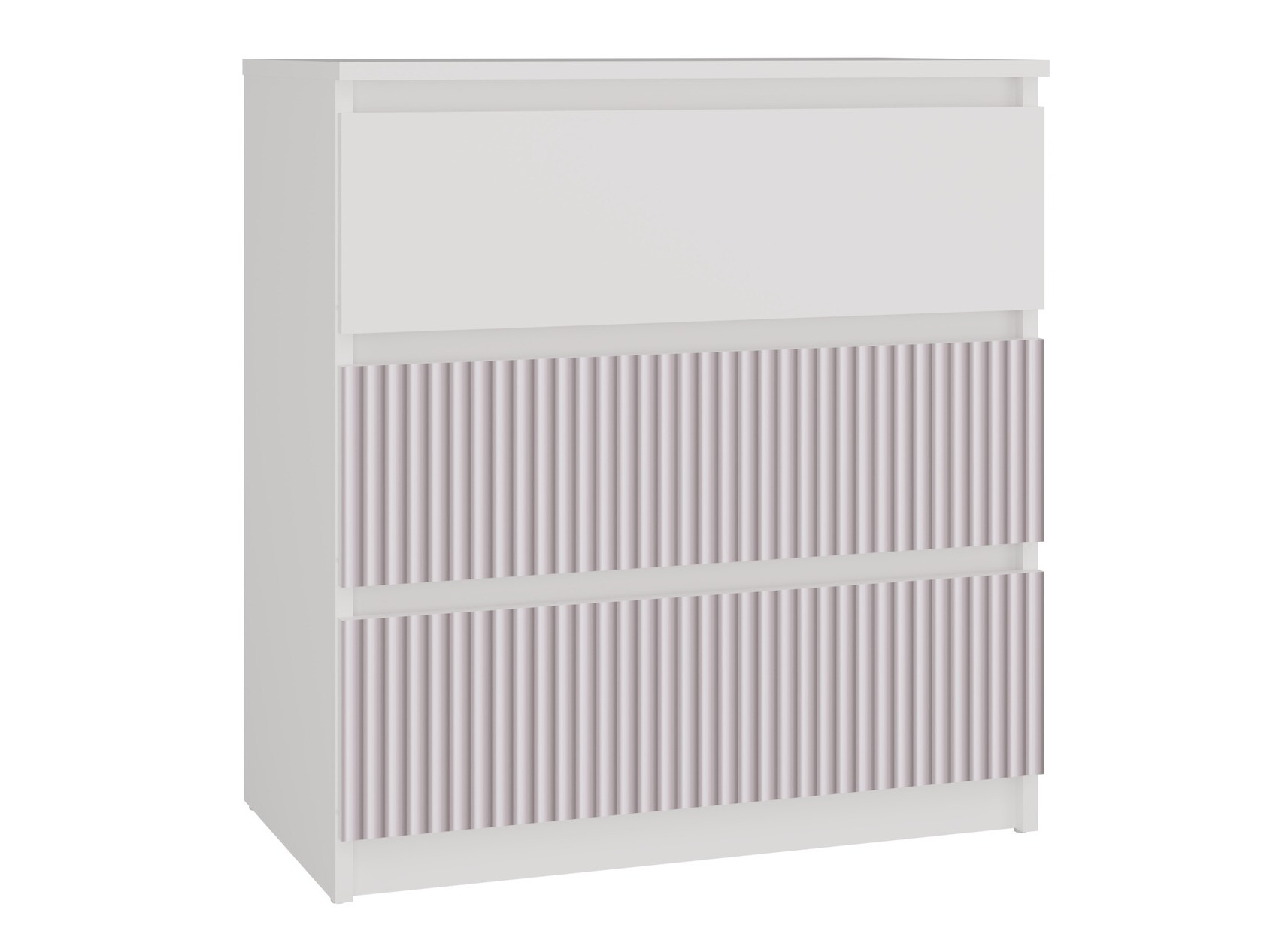 Komód Mortore 102 (Rózsaszín)