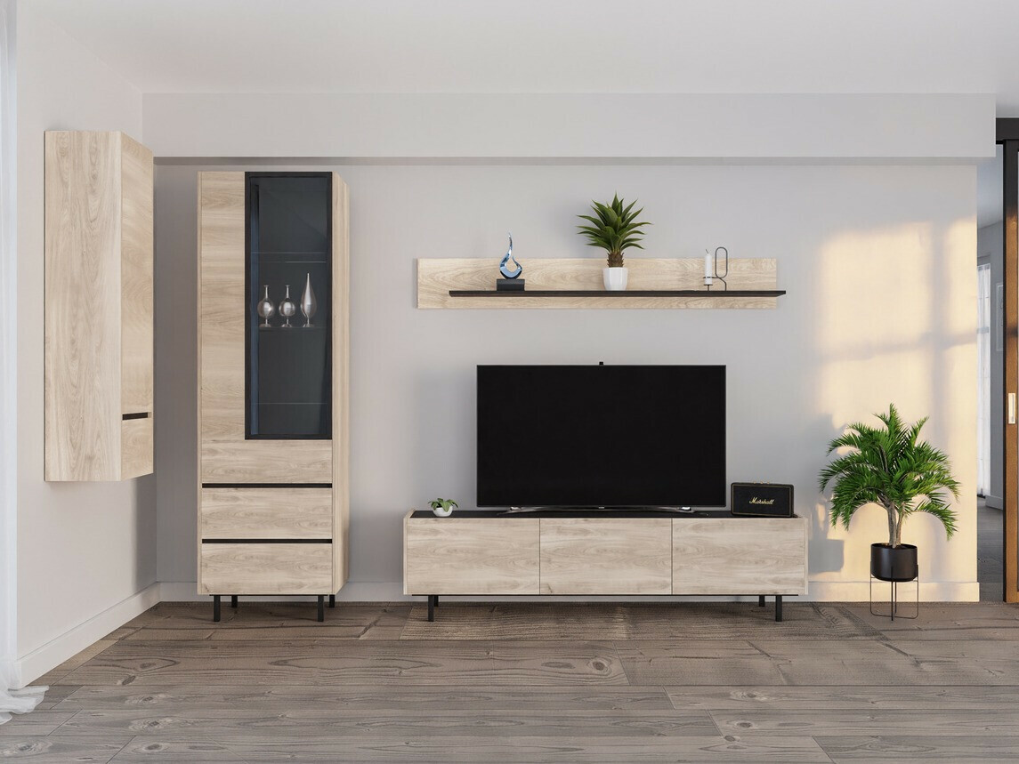 Nappali szett Corfele 109