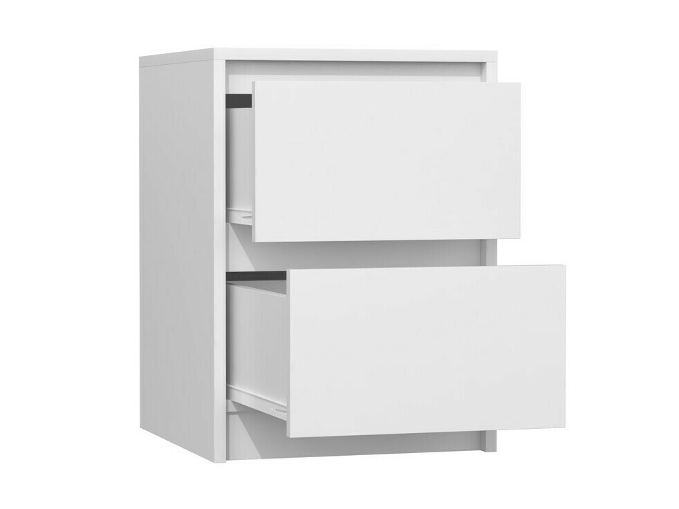 Éjjeliszekrény Mandeville 187 (Sonoma tölgy)