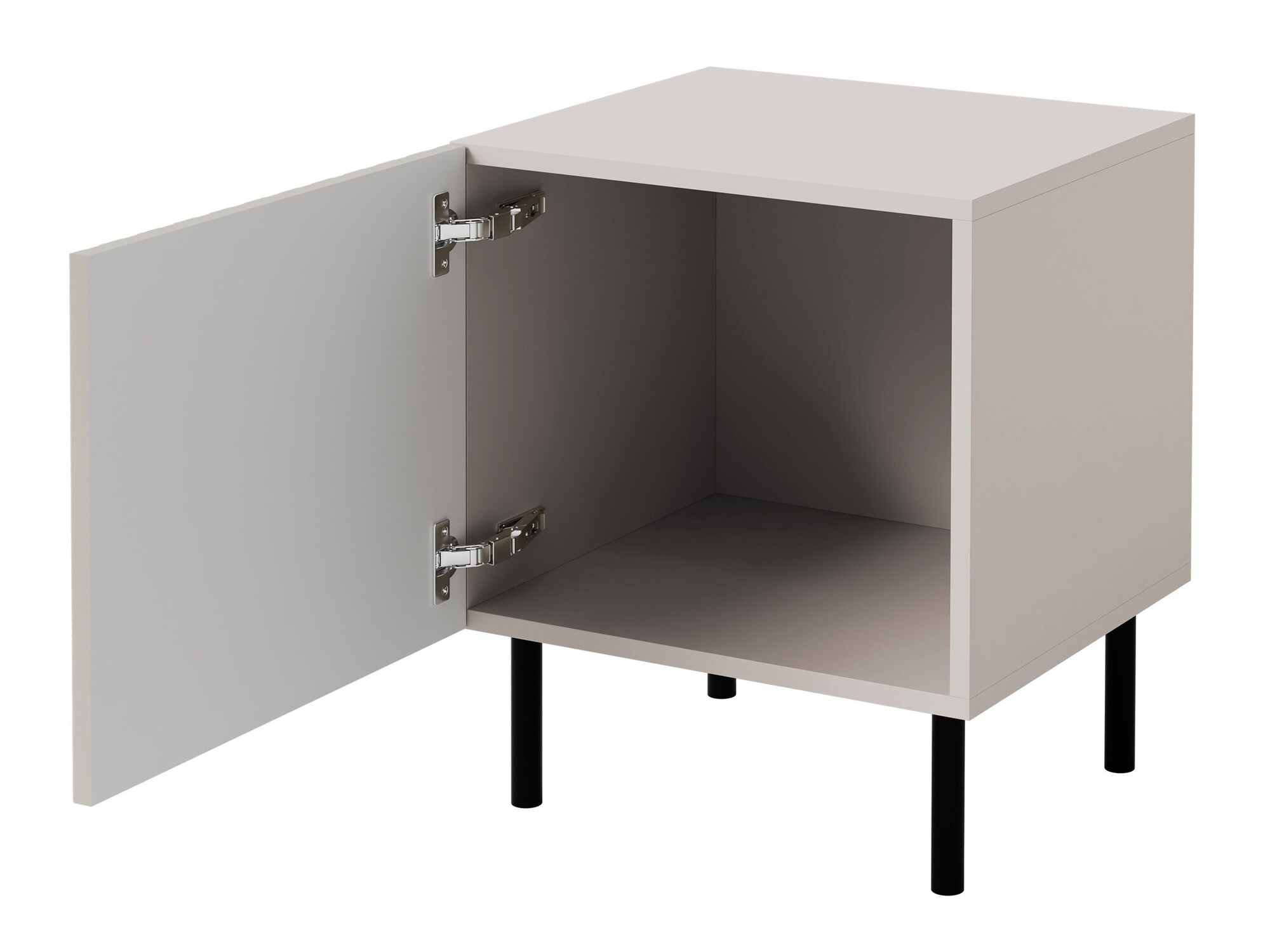 Éjjeliszekrény szett Studium