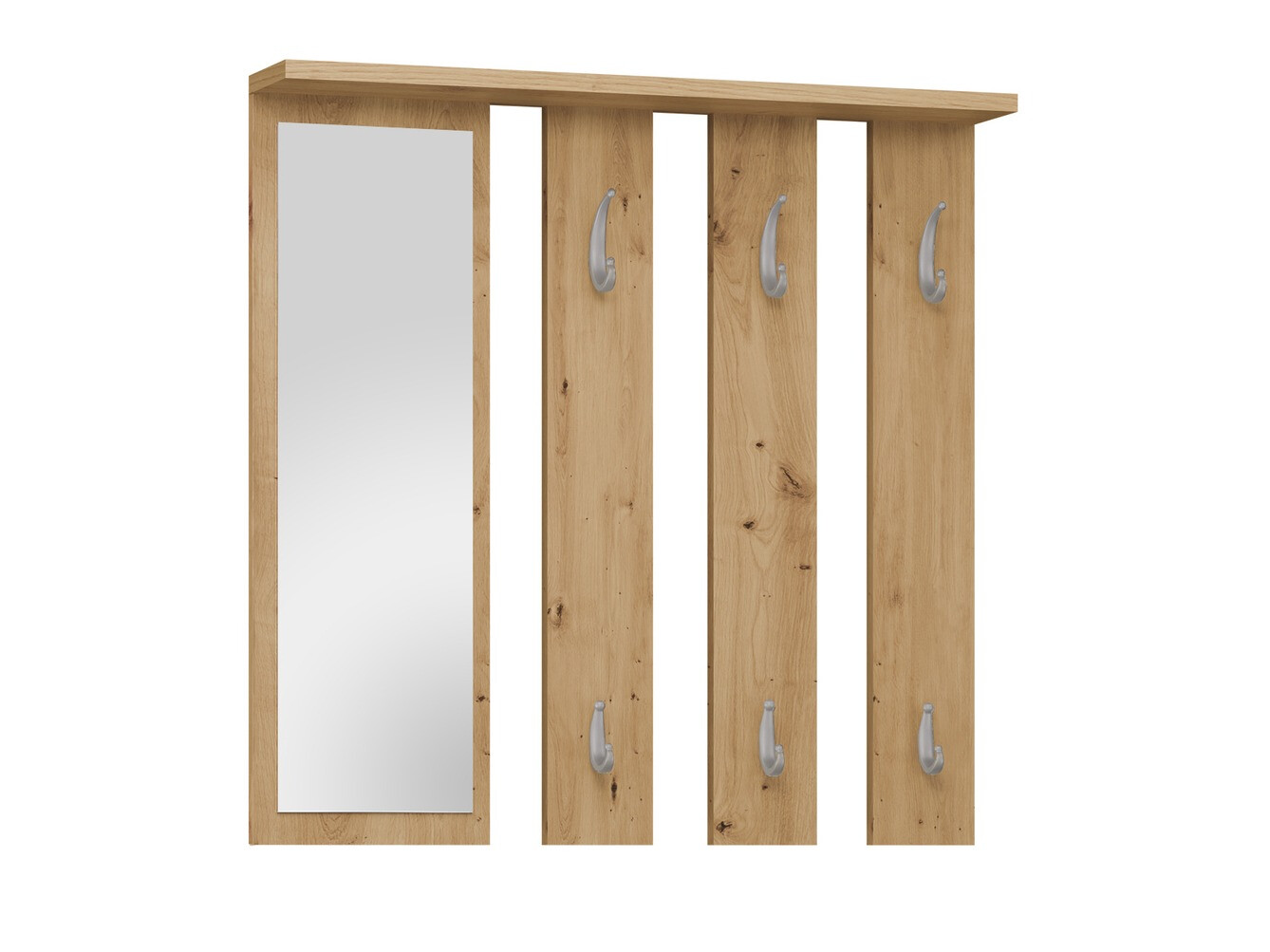 Fogas Mandeville 180