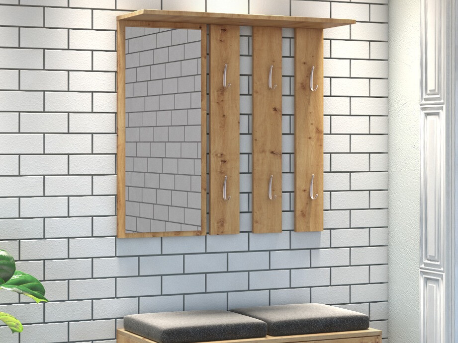 Fogas Mandeville 180