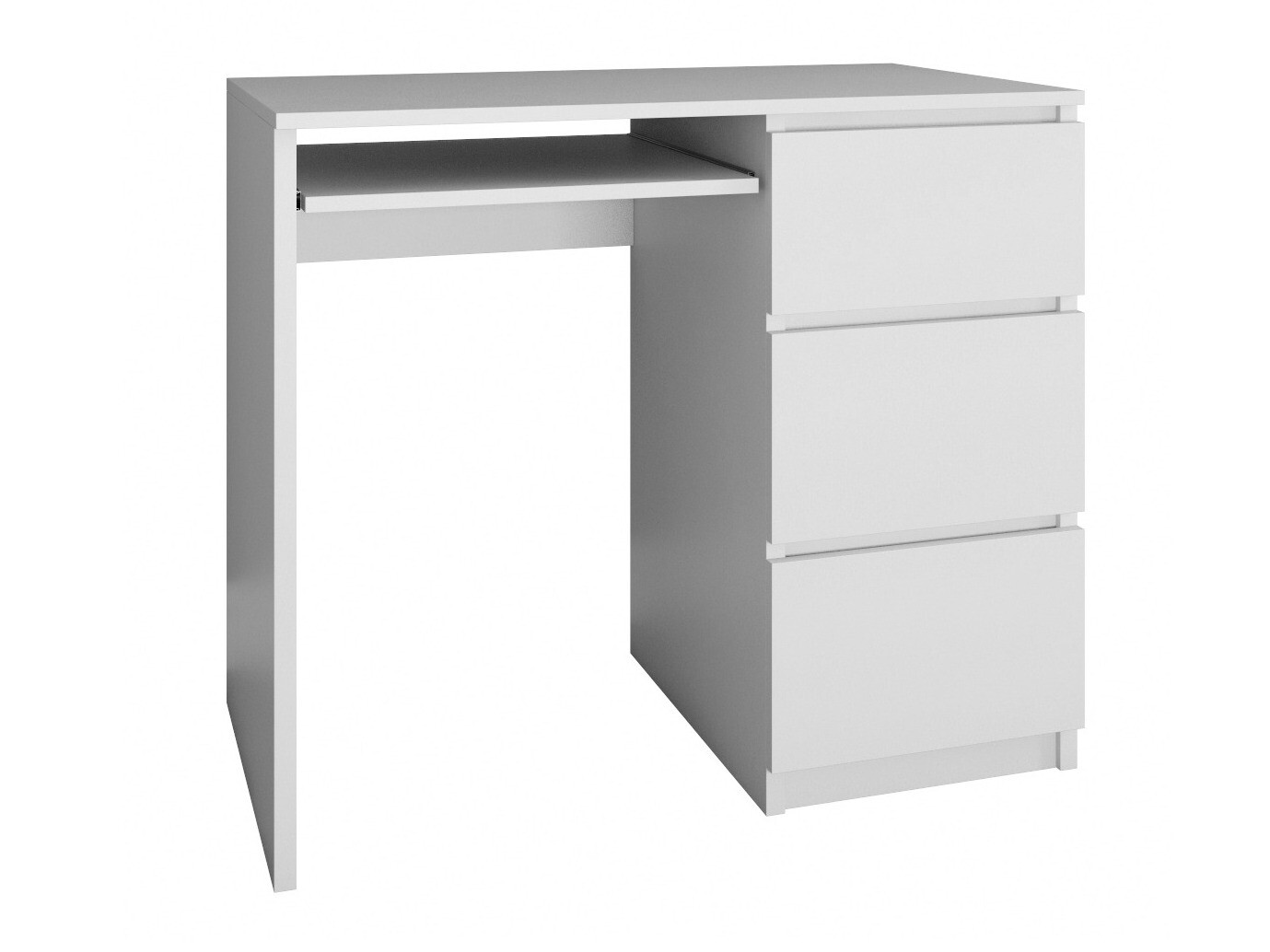 Íróasztal Mandeville 192 (Jobbos)