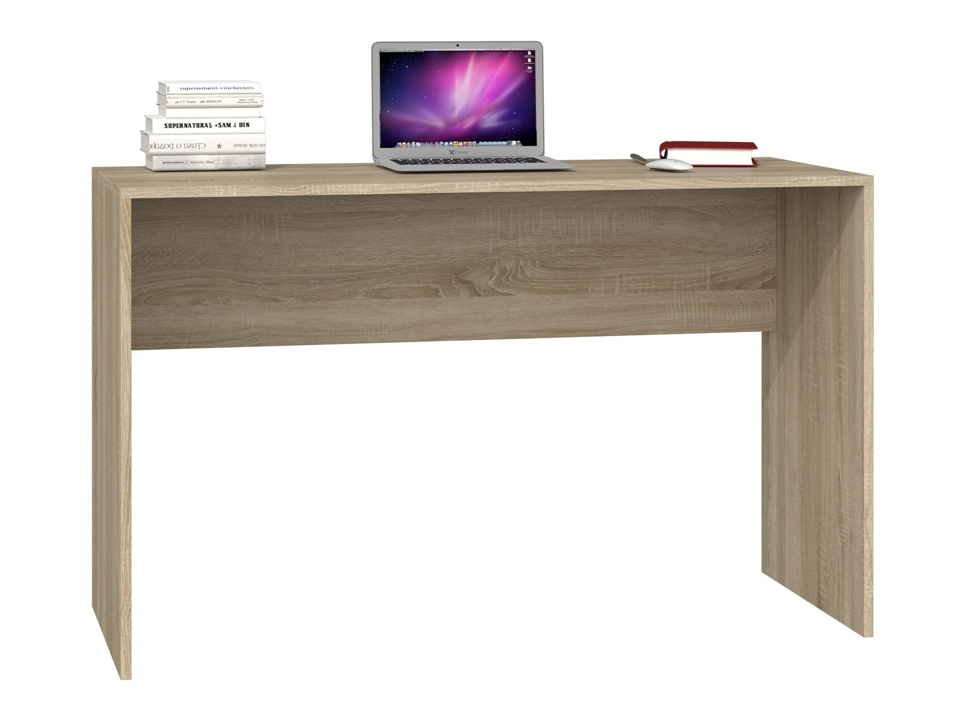 Íróasztal Mandeville 193 (Sonoma tölgy)