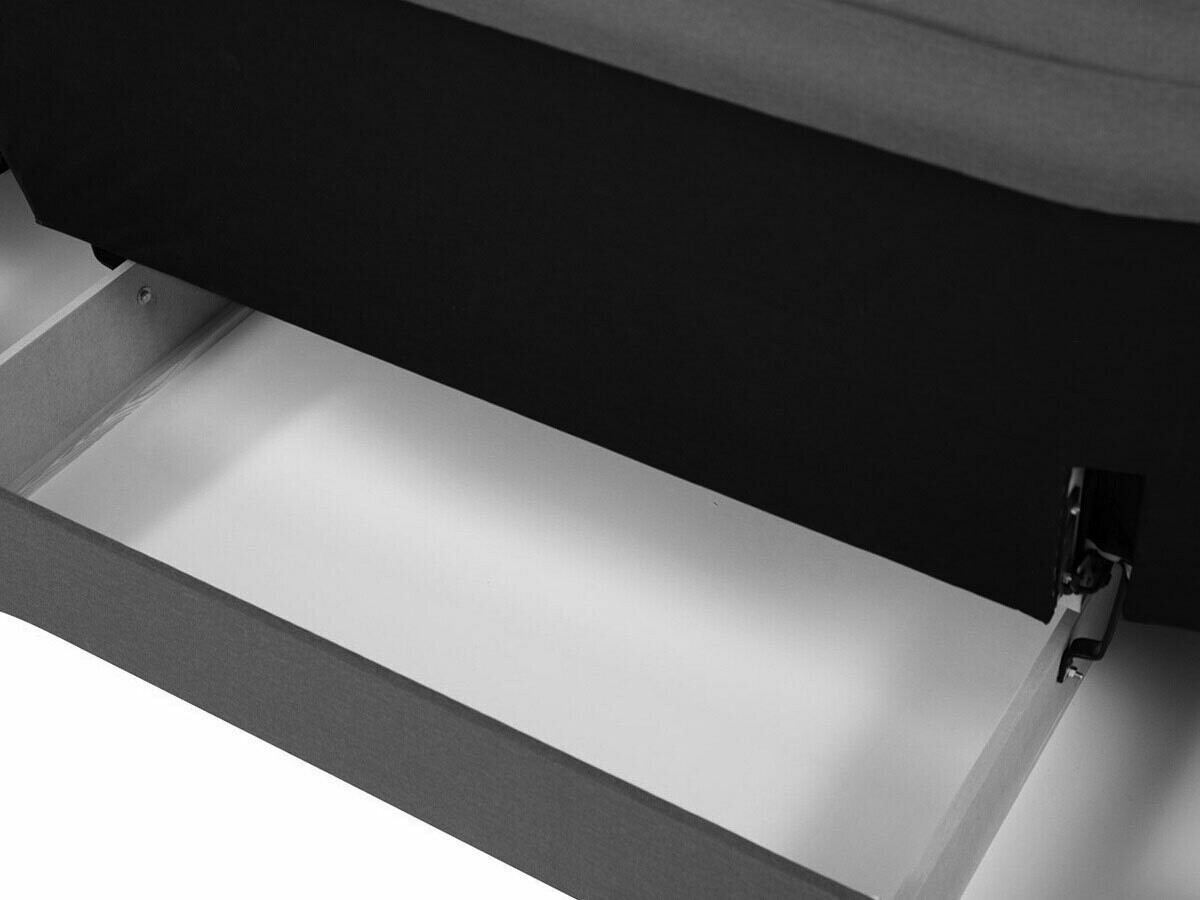 Kanapéágy Comfivo 234 (Boss 12)