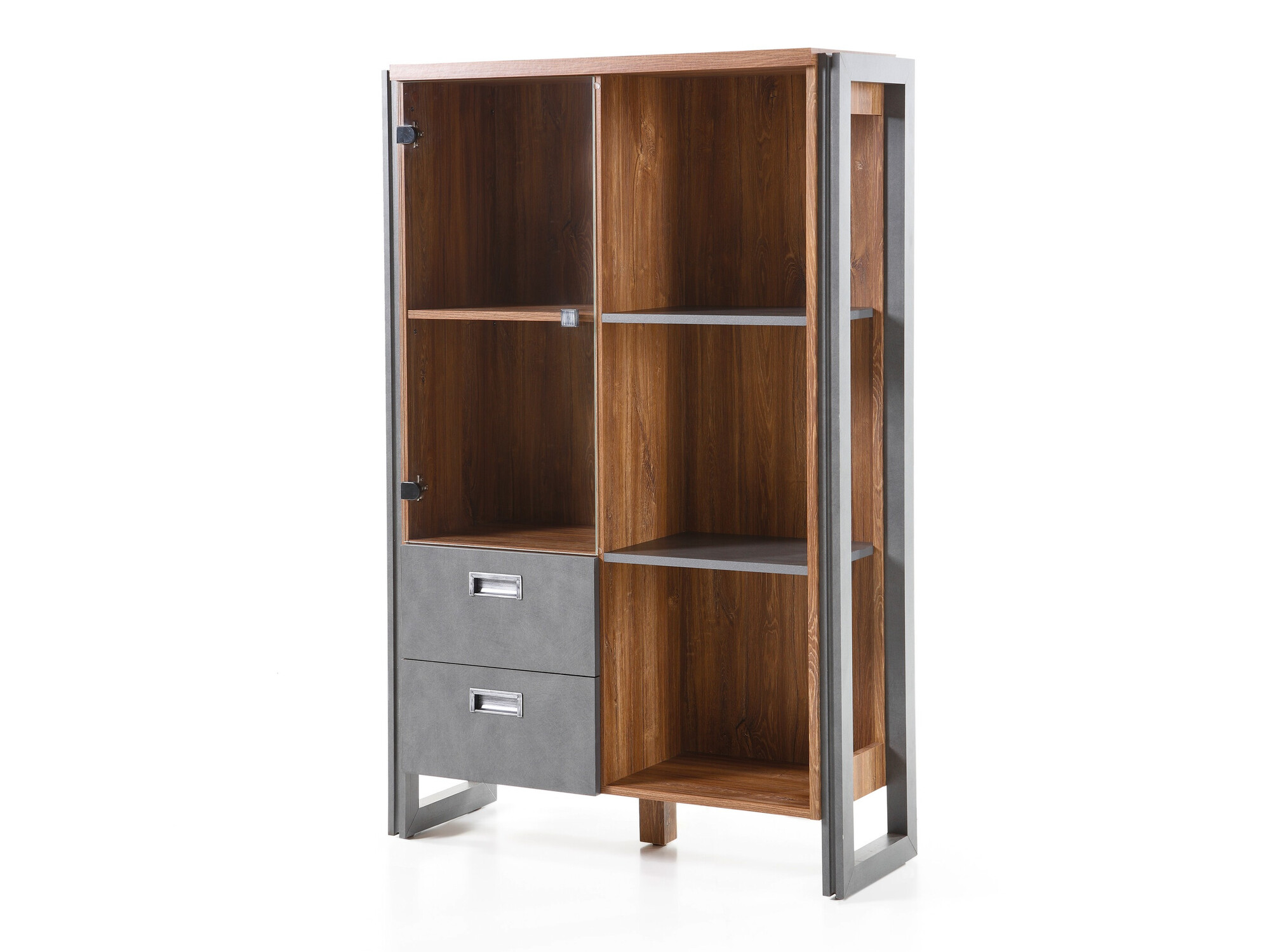 Könyvespolc Virmeli 103