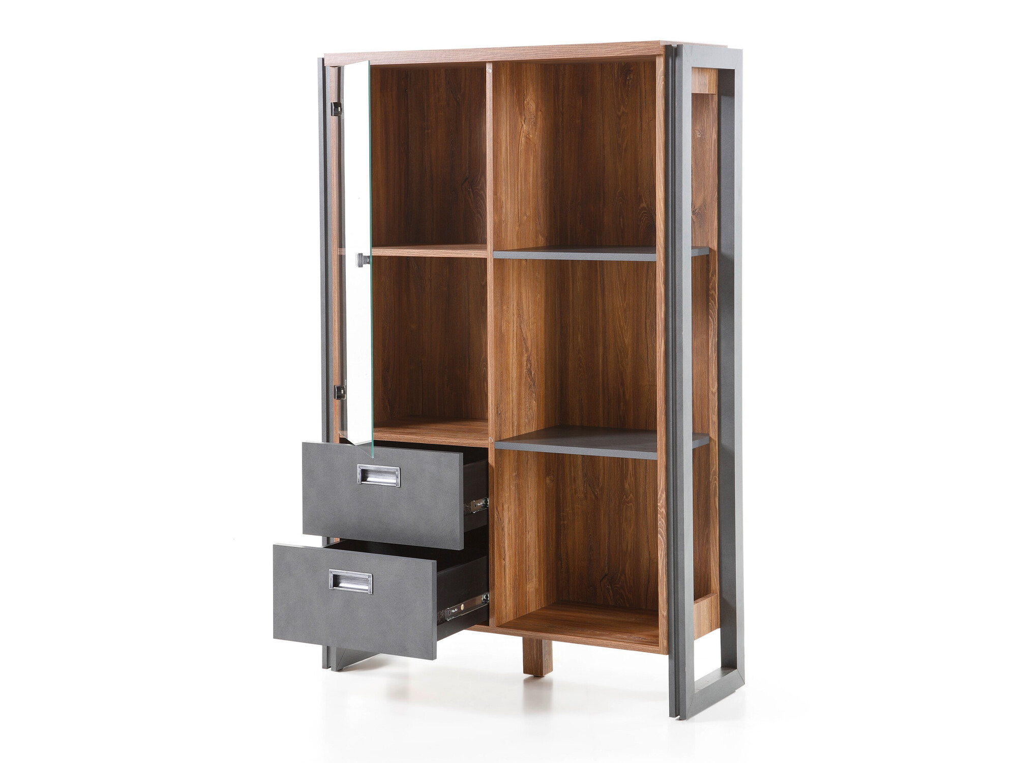 Könyvespolc Virmeli 103