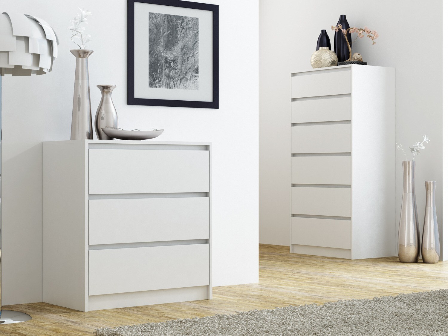 Komód Mandeville 185