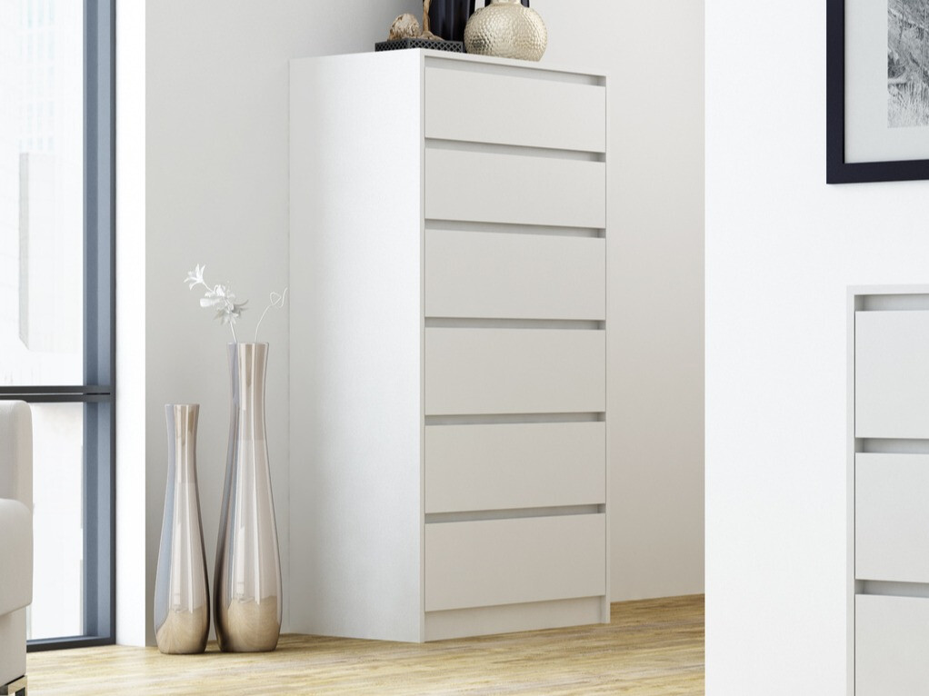 Komód Mandeville 186