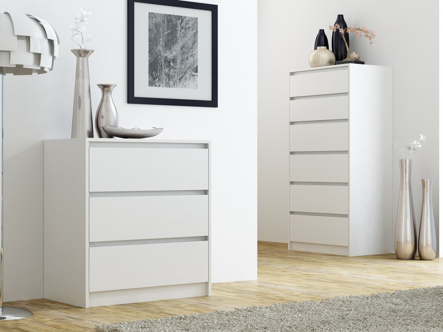 Komód Mandeville 186