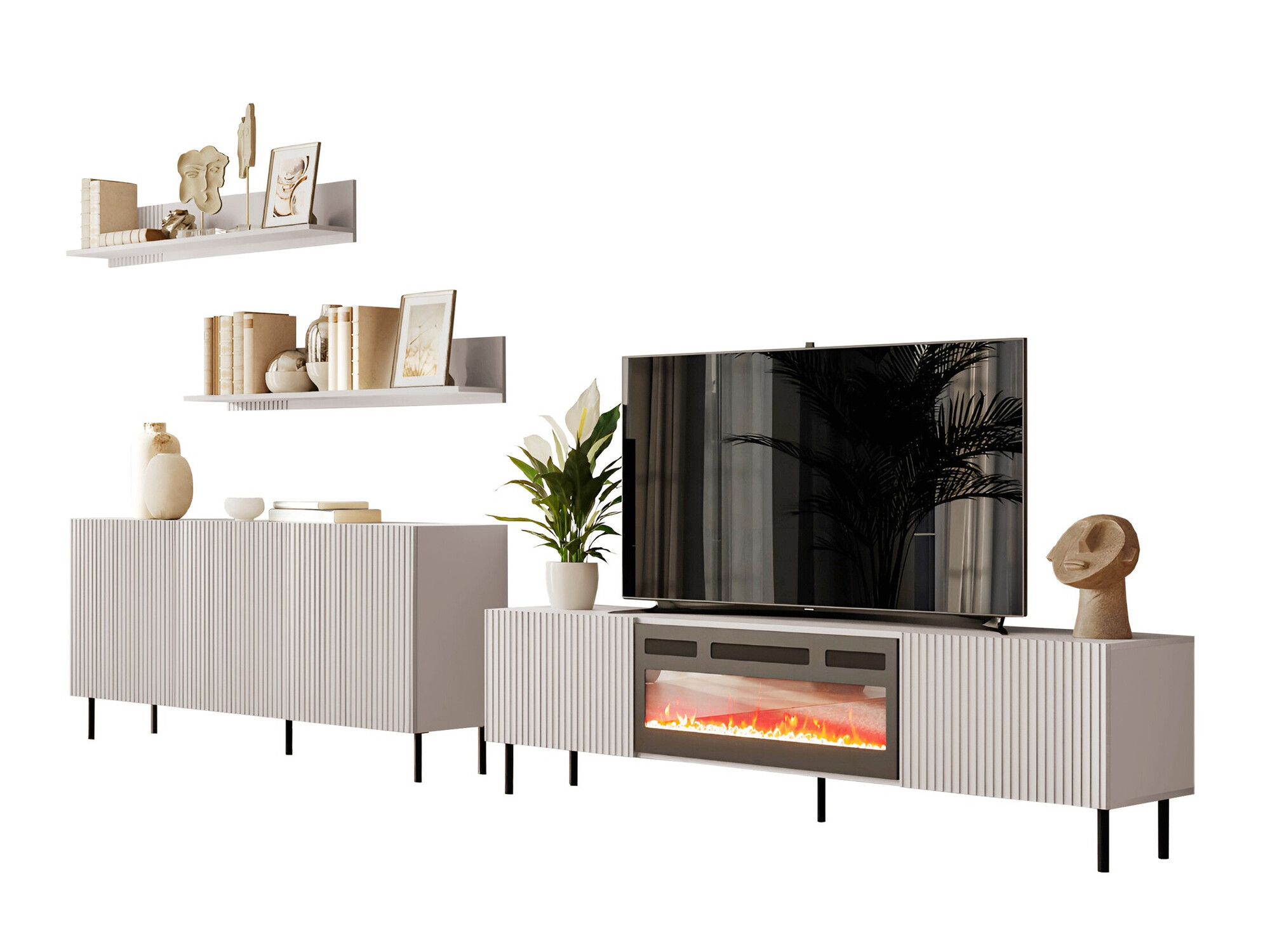 Nappali szett Livsevi 108