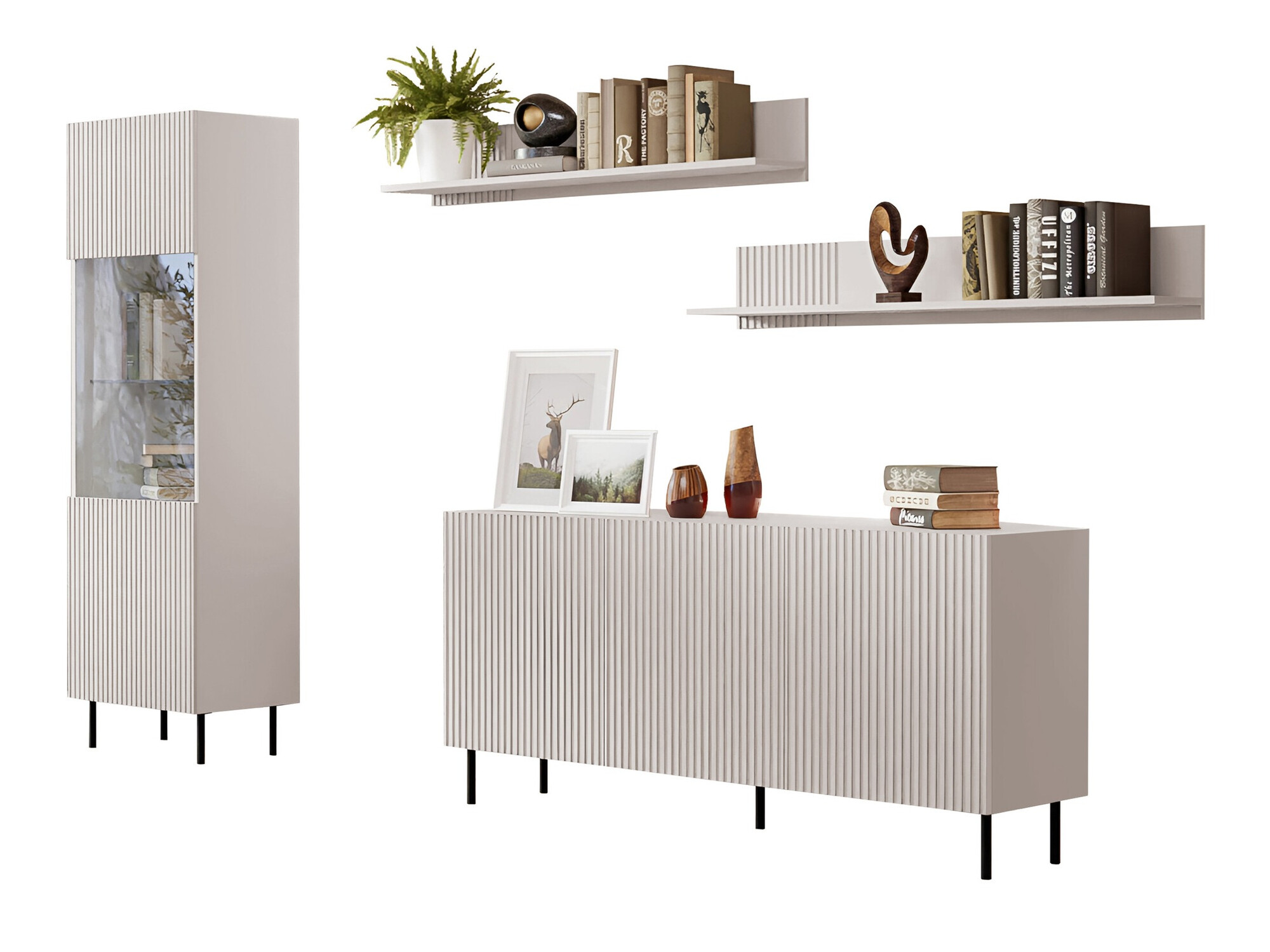 Nappali szett Livsevi 109