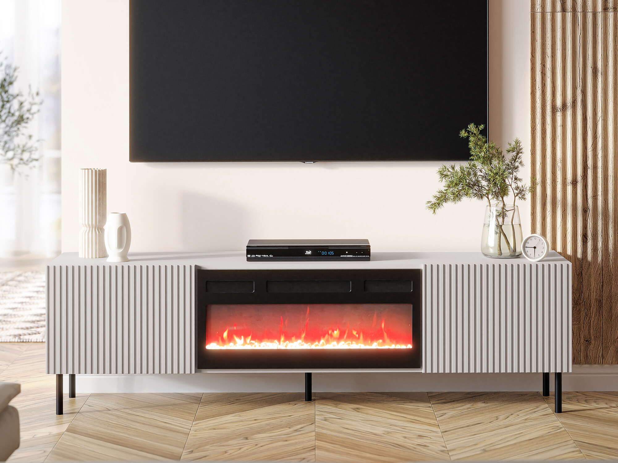 TV-állvány Studium (Igen)