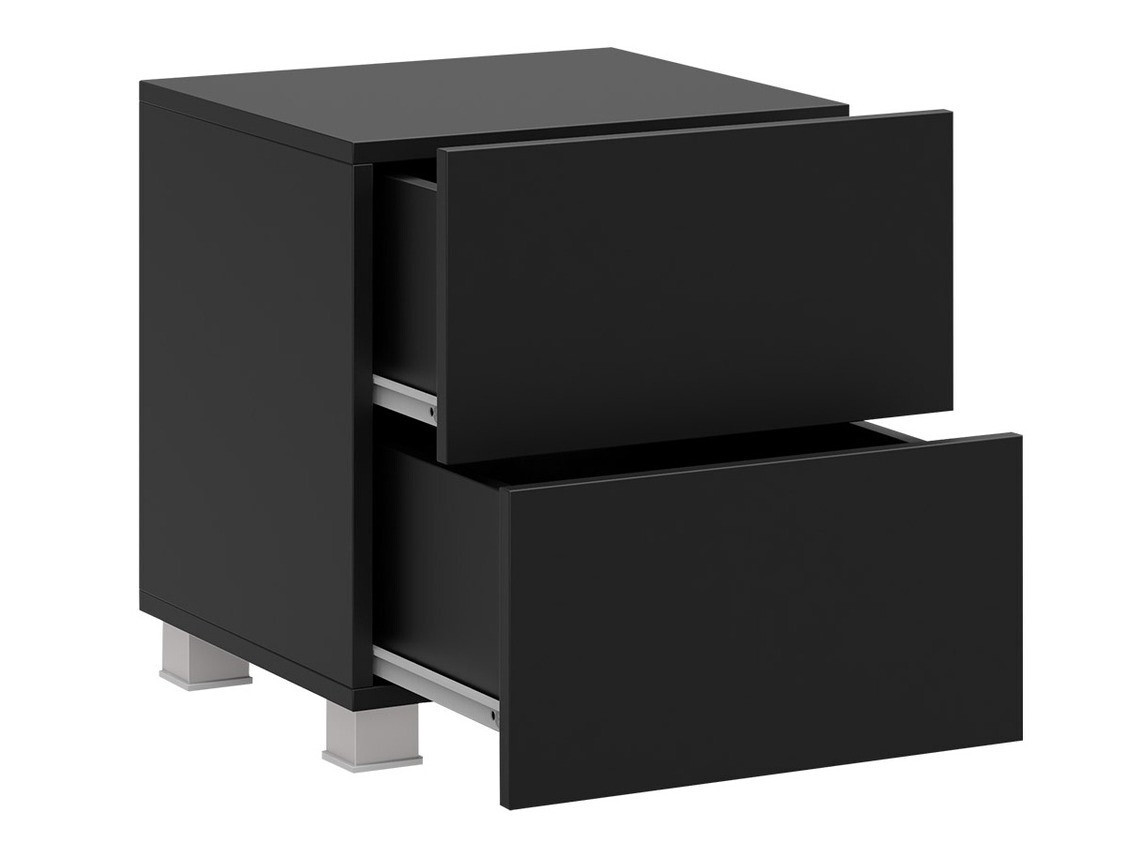 Éjjeliszekrény Tivdalu 127 (Arany tölgy)