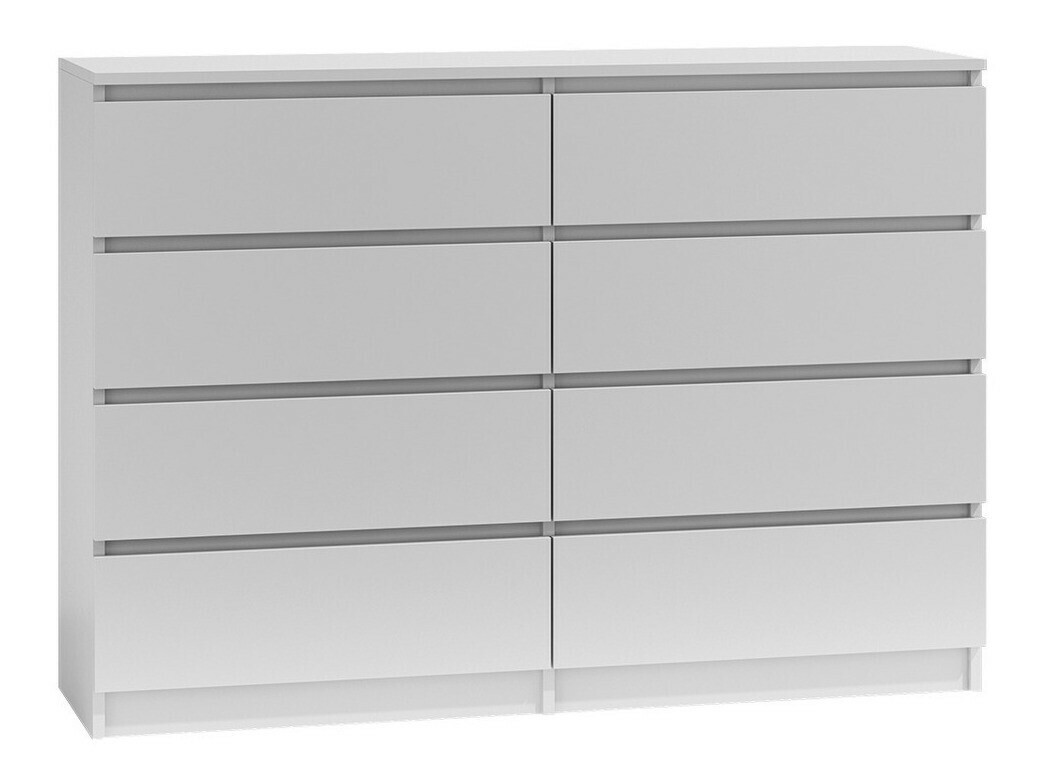 Komód Comfivo Structor III (Fehér)