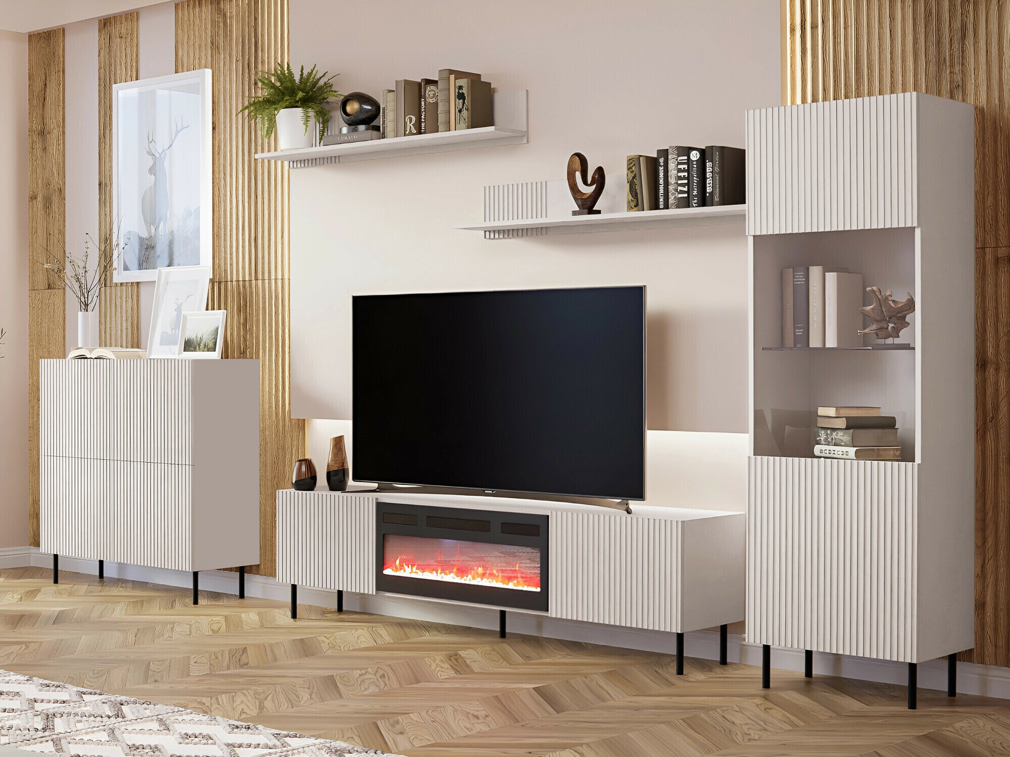 Nappali szett Livsevi 111