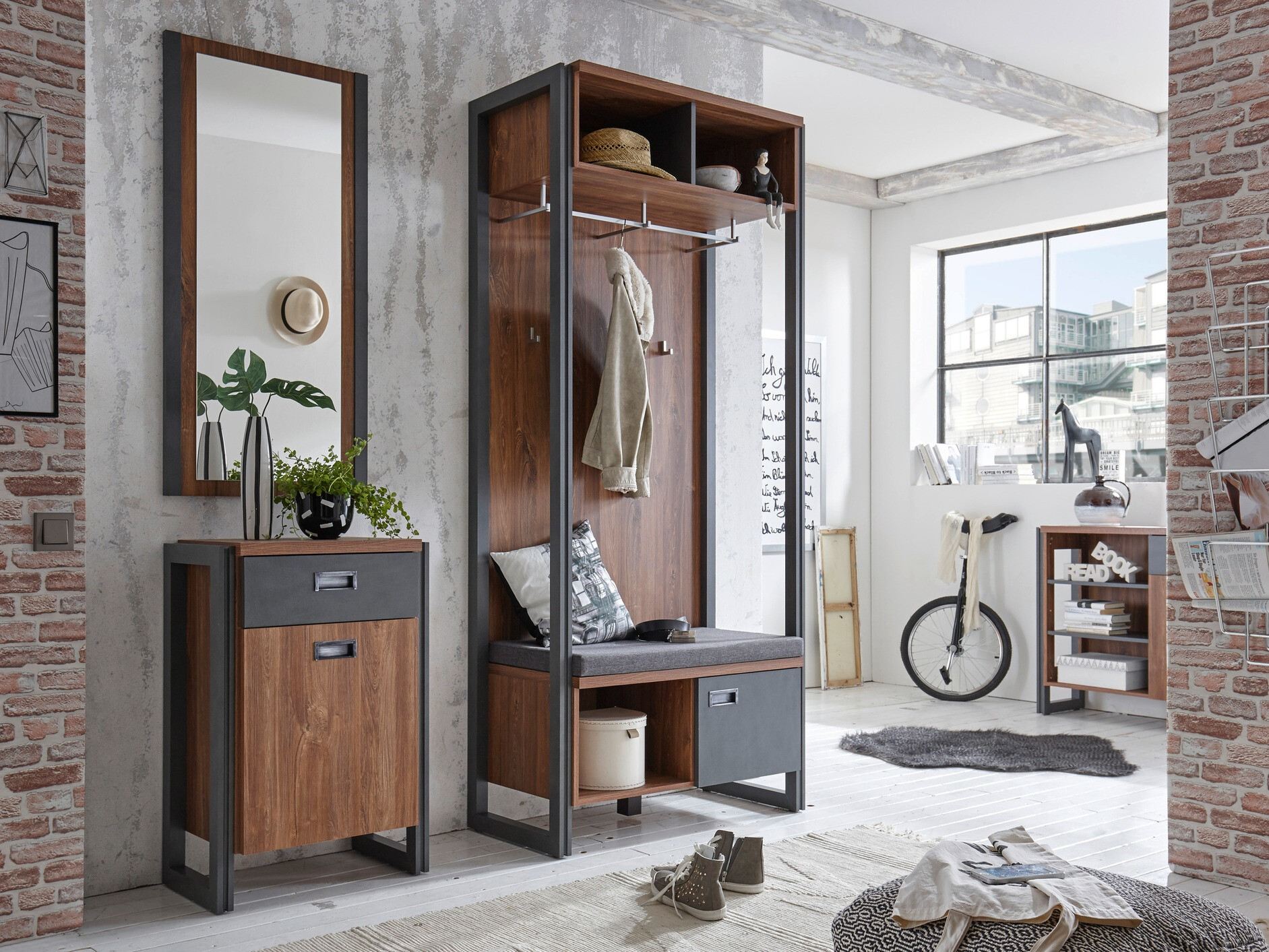 Előszoba garnitúra Virmeli 118