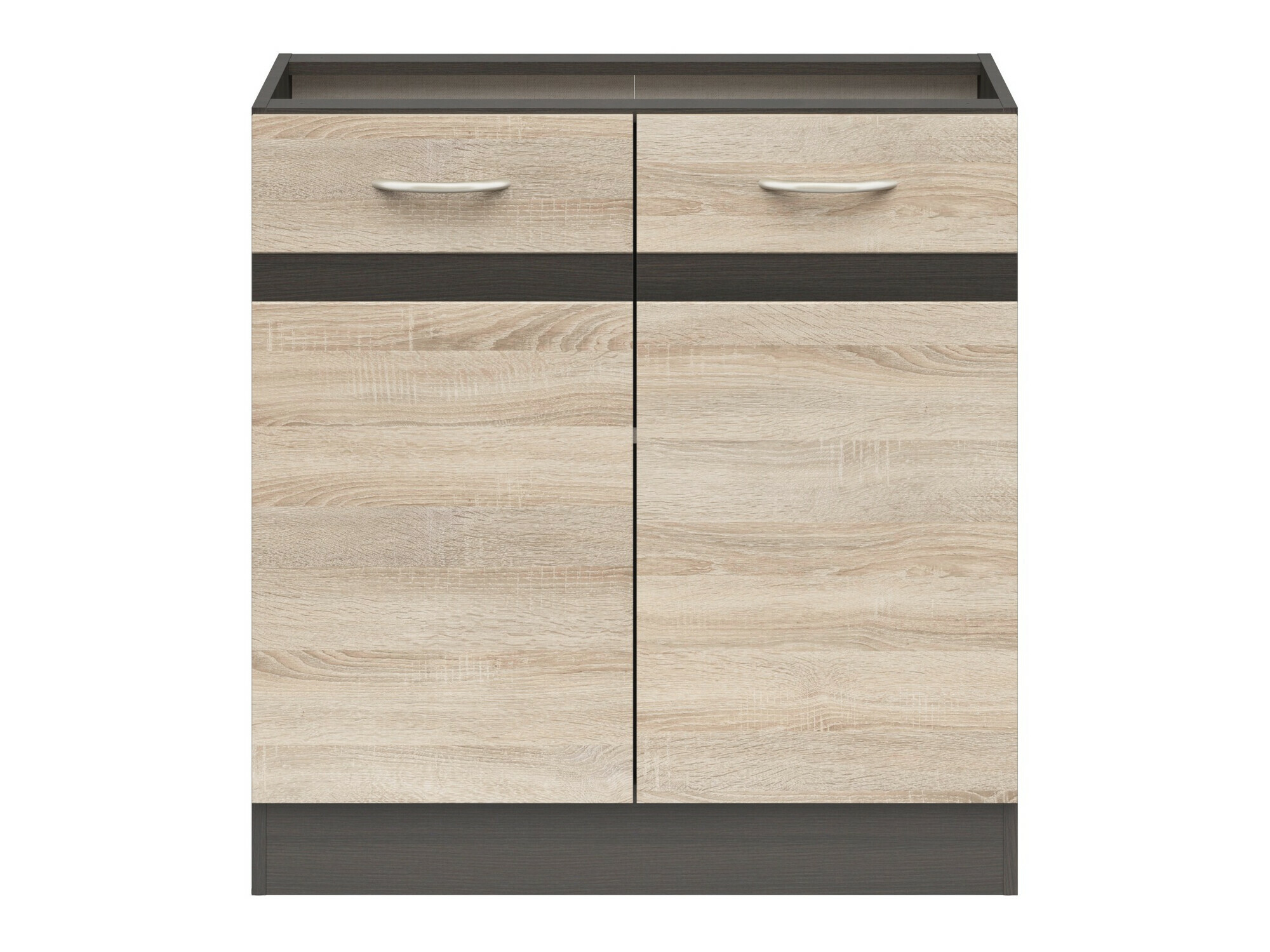 Moduláris mosogató szekrény ajtókkal Juno 113