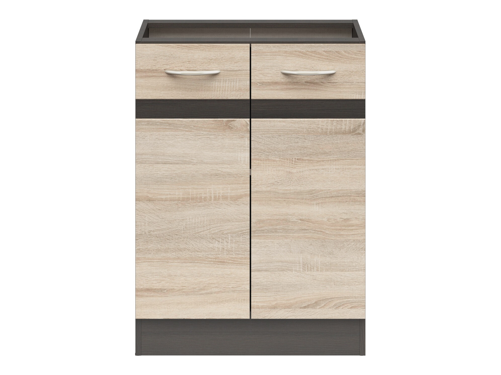 Moduláris szekrény ajtókkal Juno 102