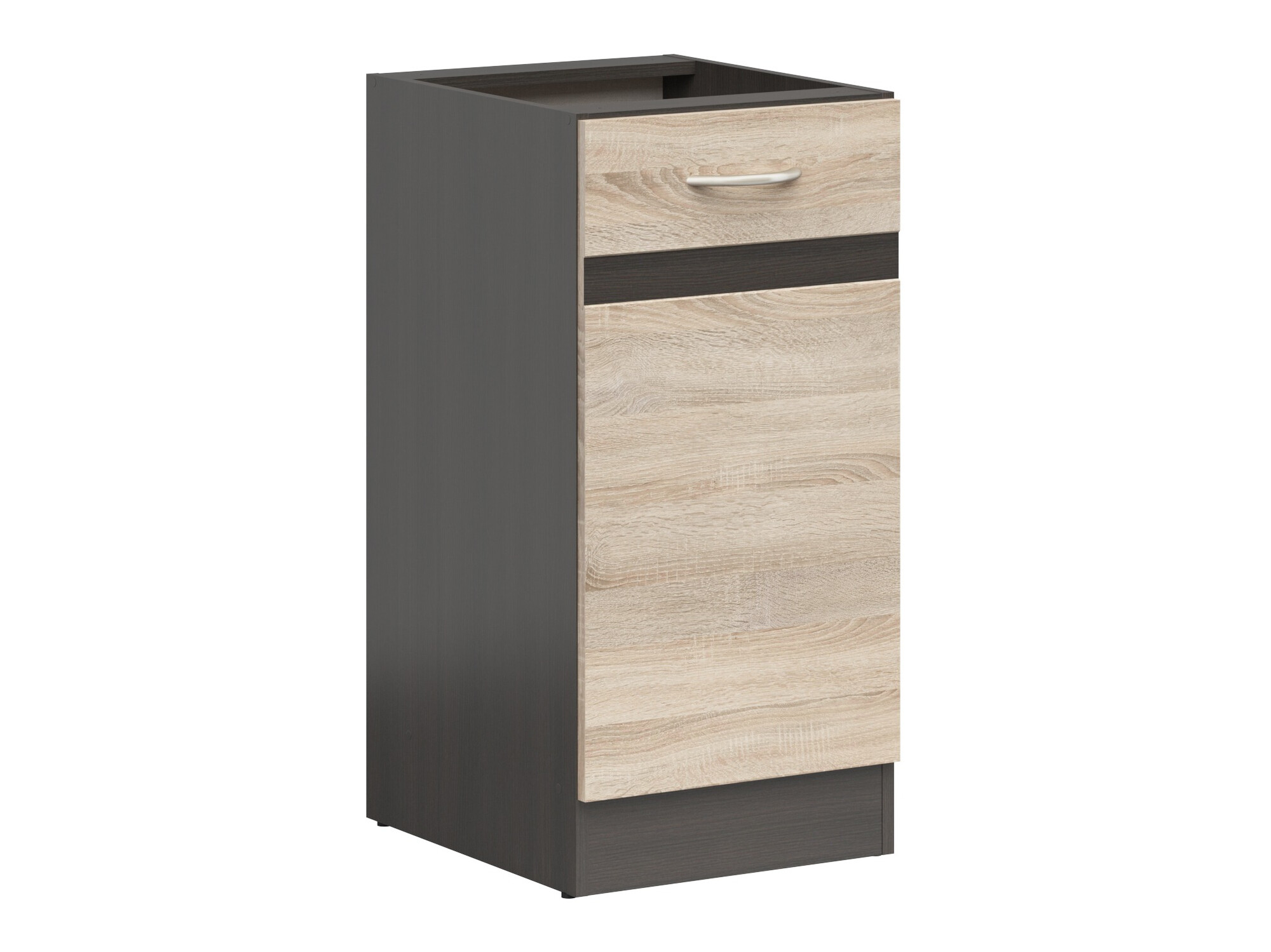 Moduláris szekrény ajtókkal Juno 106