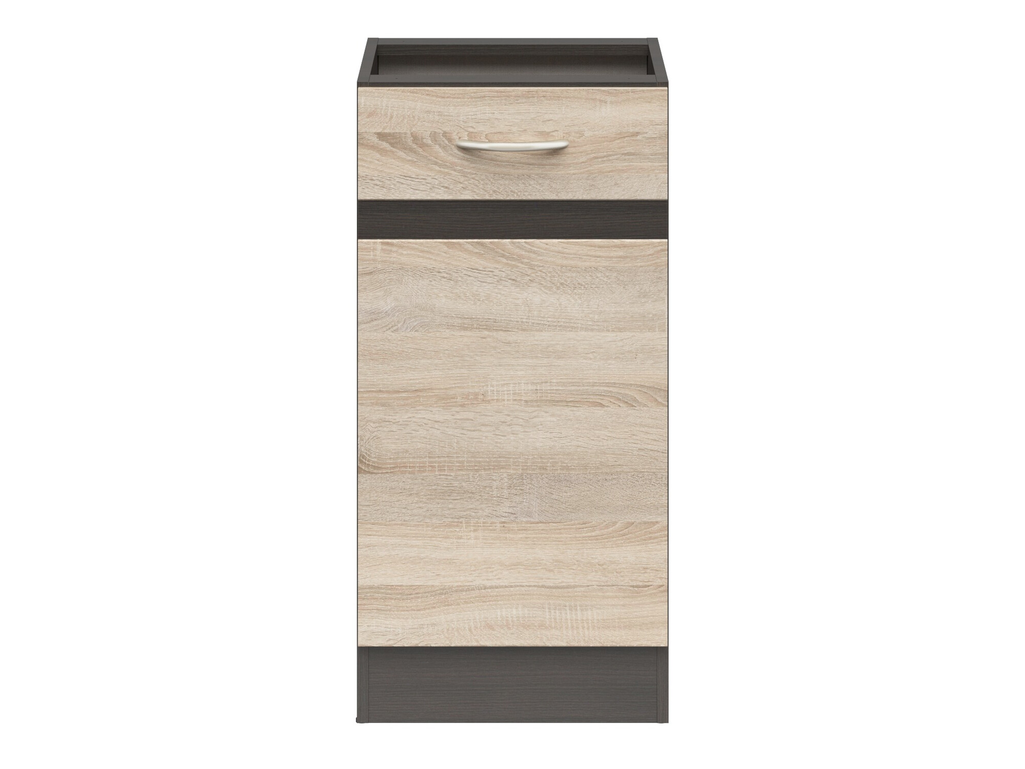 Moduláris szekrény ajtókkal Juno 106