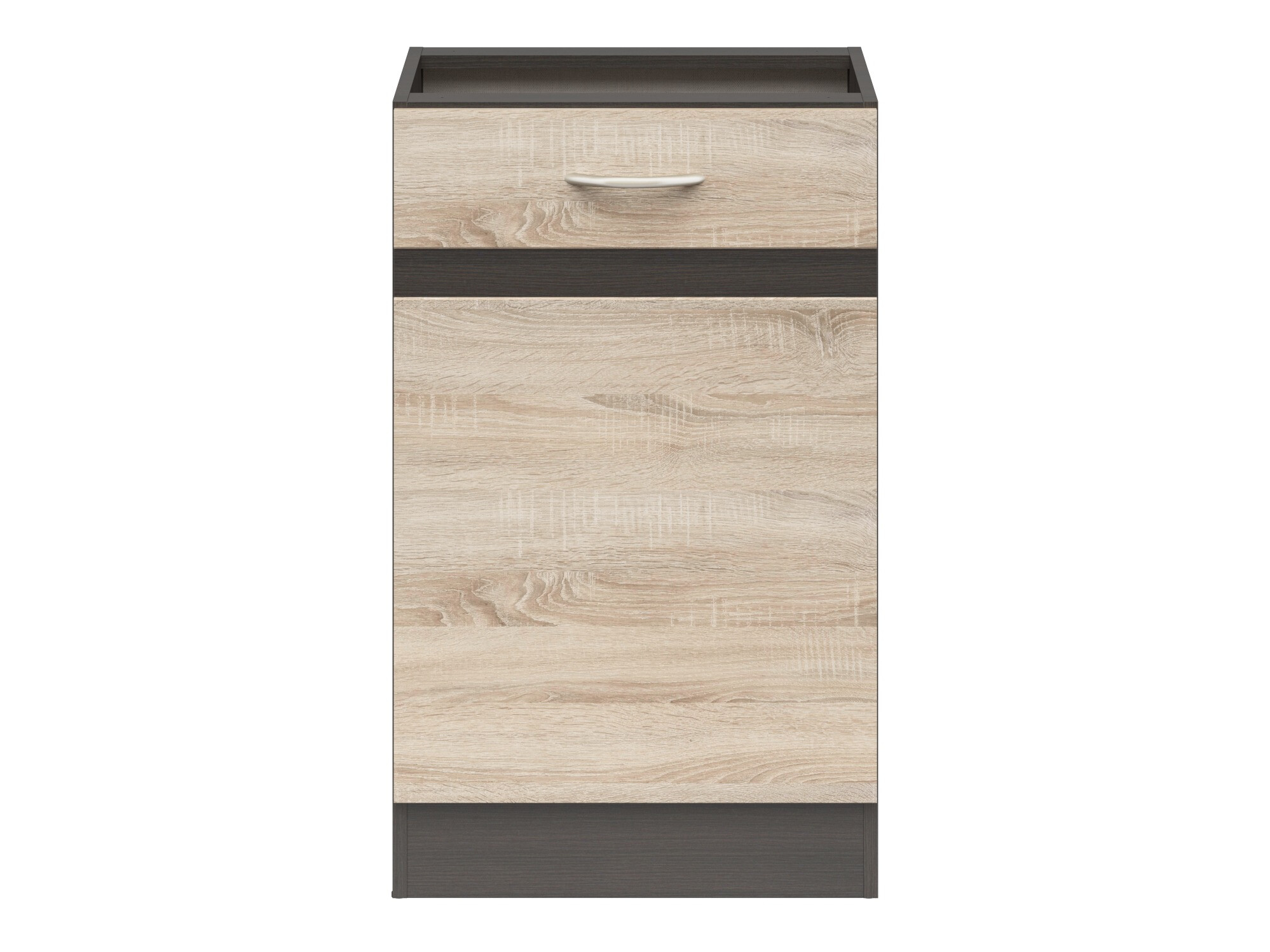 Moduláris szekrény ajtókkal Juno 107