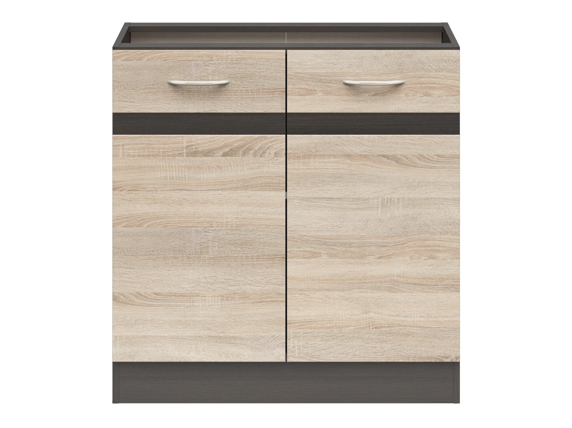 Moduláris szekrény ajtókkal Juno 108