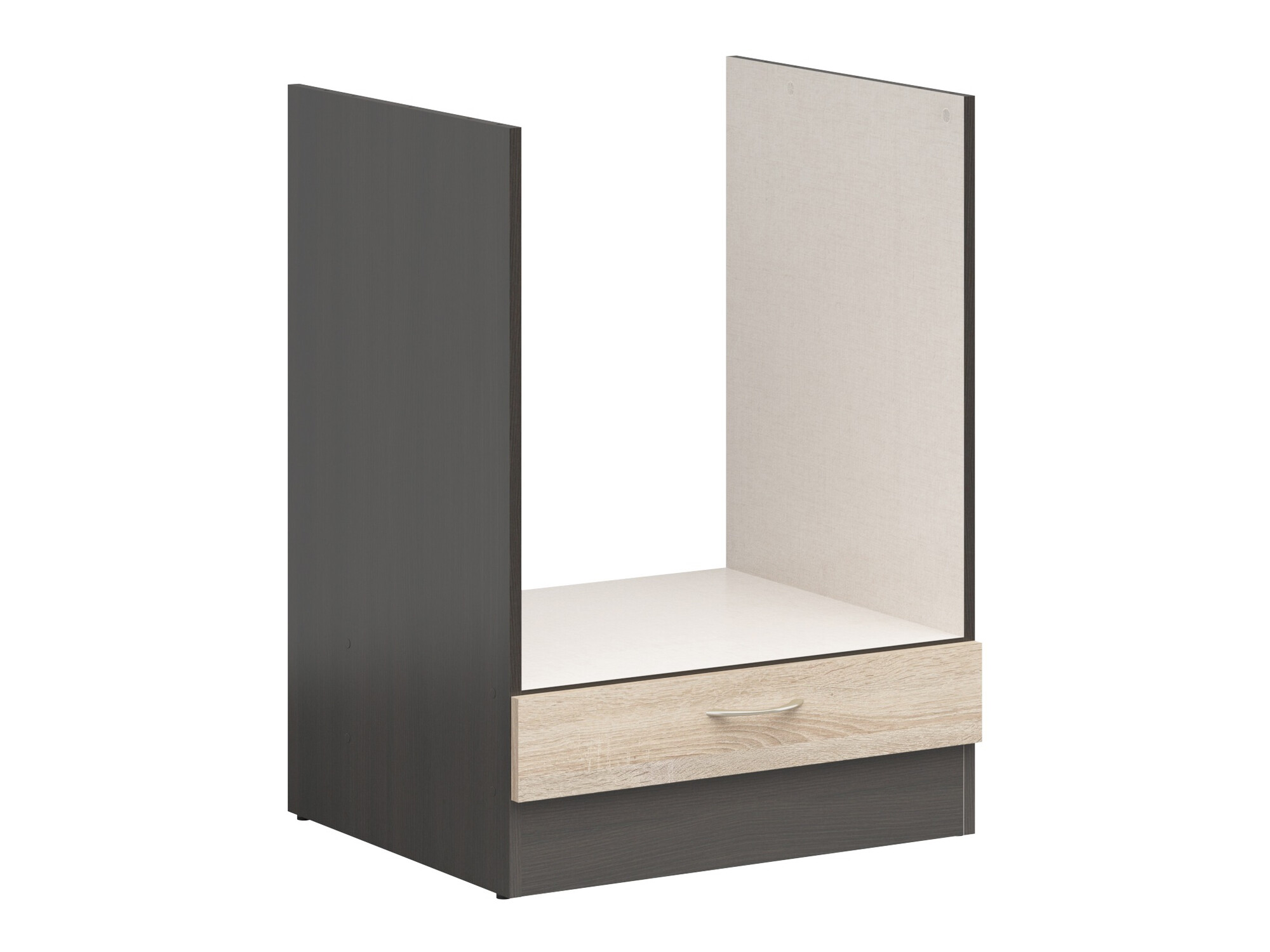 Moduláris szekrény beépített készülékekhez Juno 104