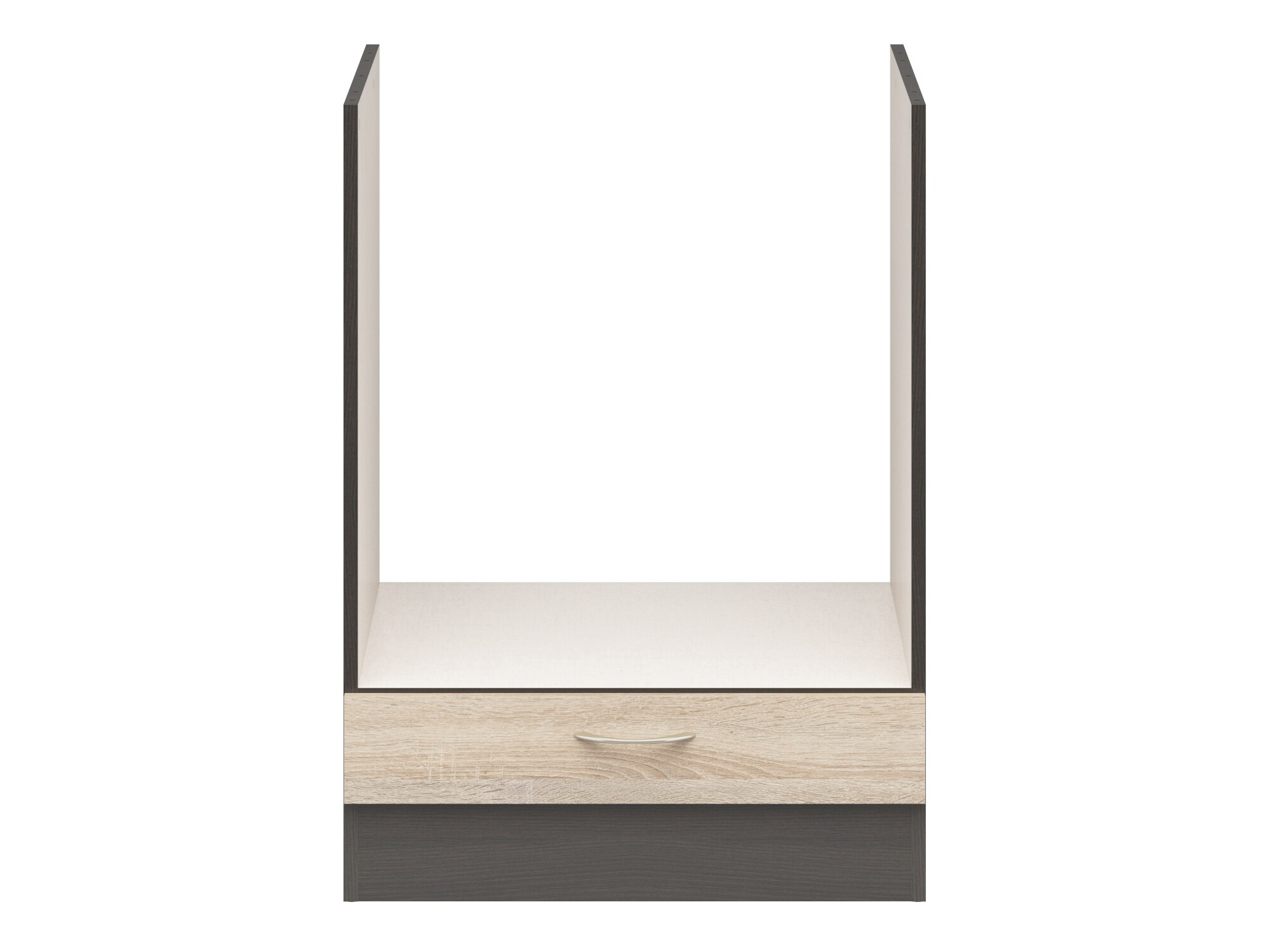 Moduláris szekrény beépített készülékekhez Juno 104