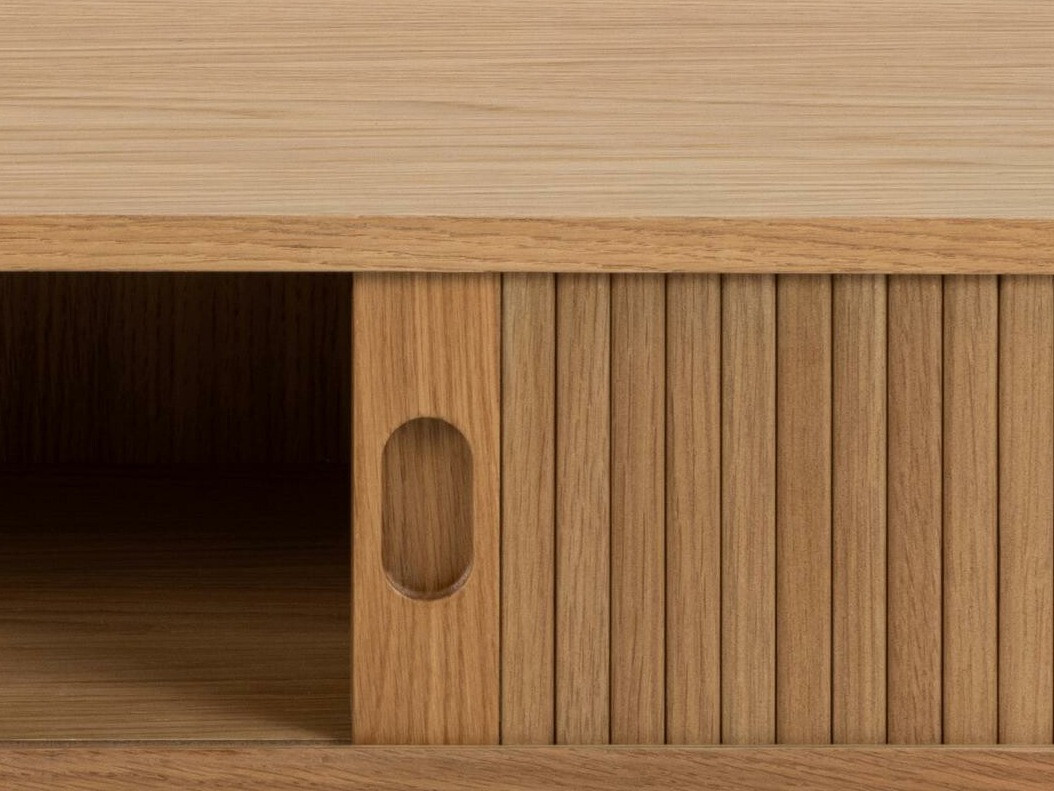 Dohányzóasztal Norsica Dunmavo 103