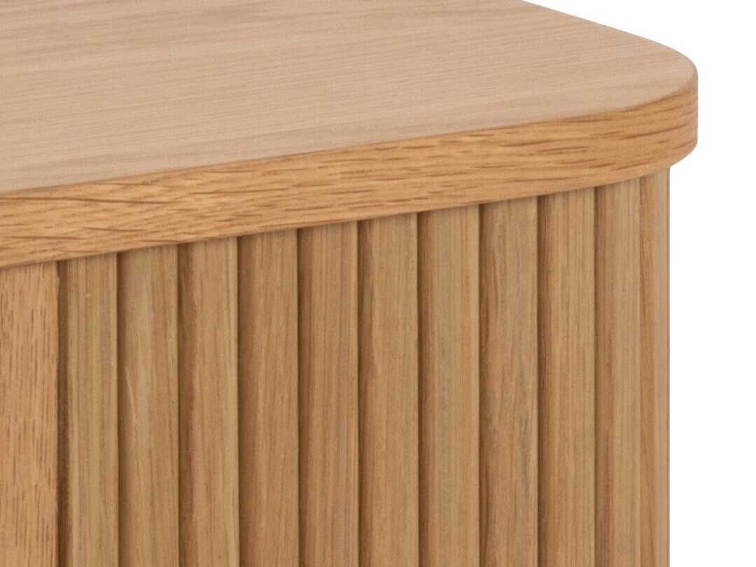 Éjjeliszekrény Norsica Dunmavo 100