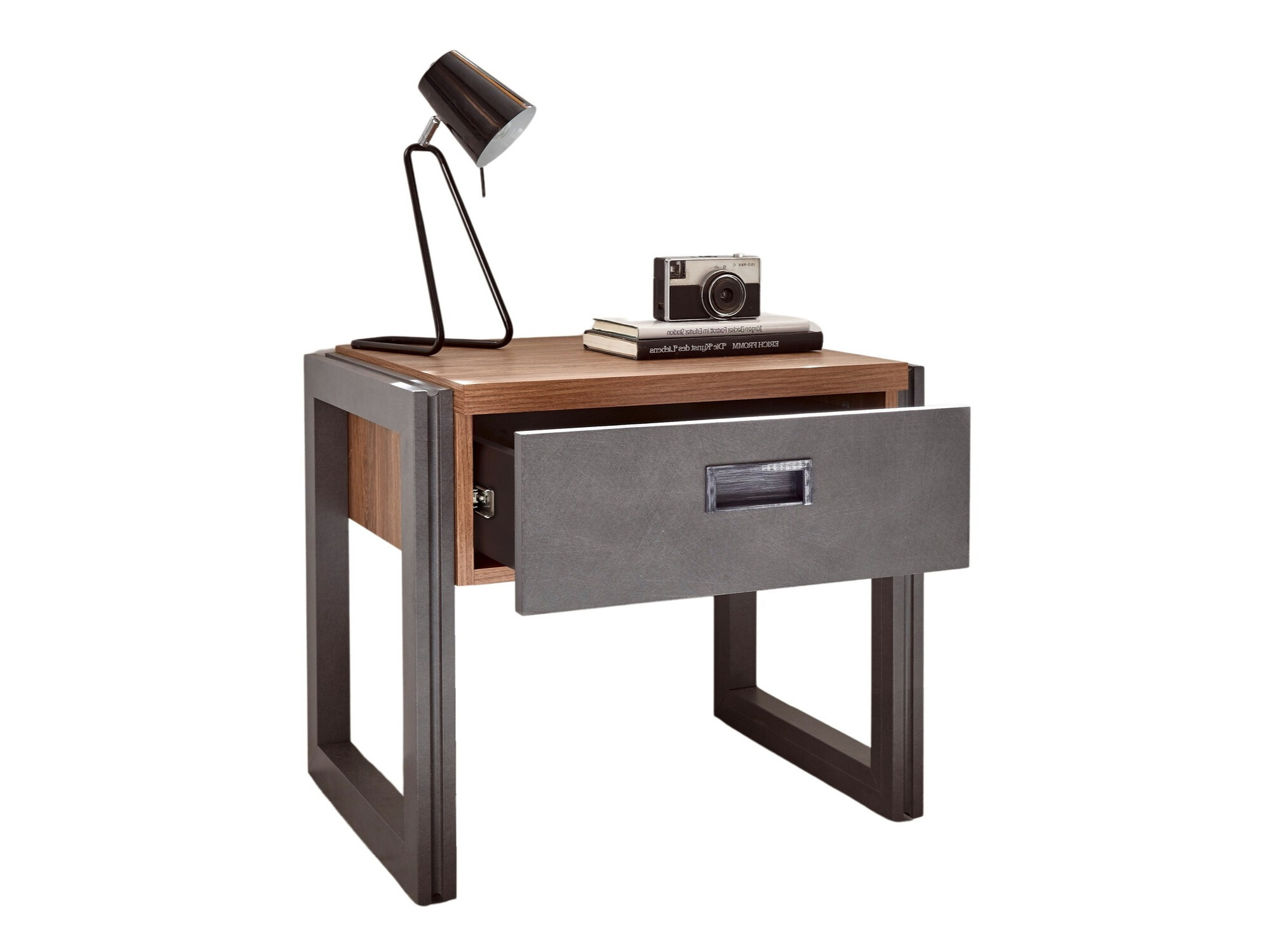 Éjjeliszekrény Virmeli 128