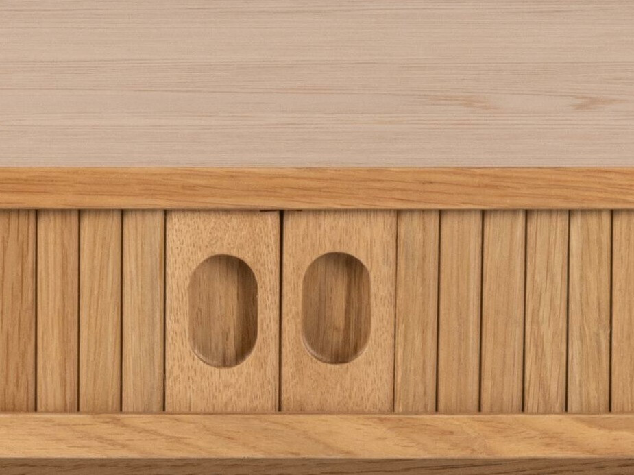 Íróasztal Norsica Dunmavo 105