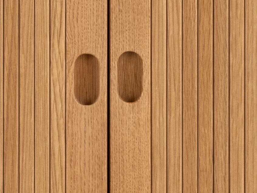 Könyvespolc Norsica Dunmavo 104