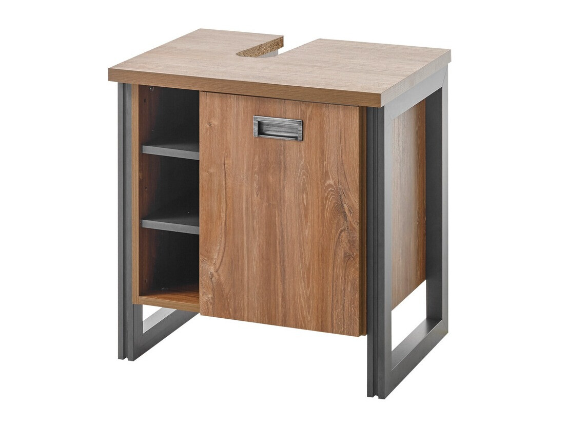 Mosdó alatti álló szekrény Virmeli 138