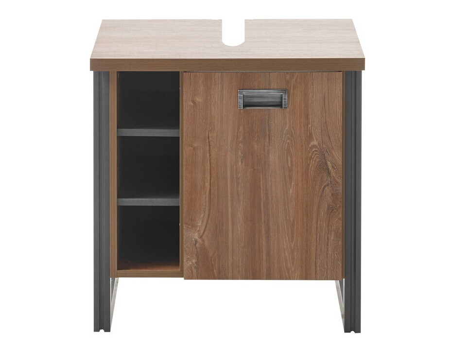 Mosdó alatti álló szekrény Virmeli 138