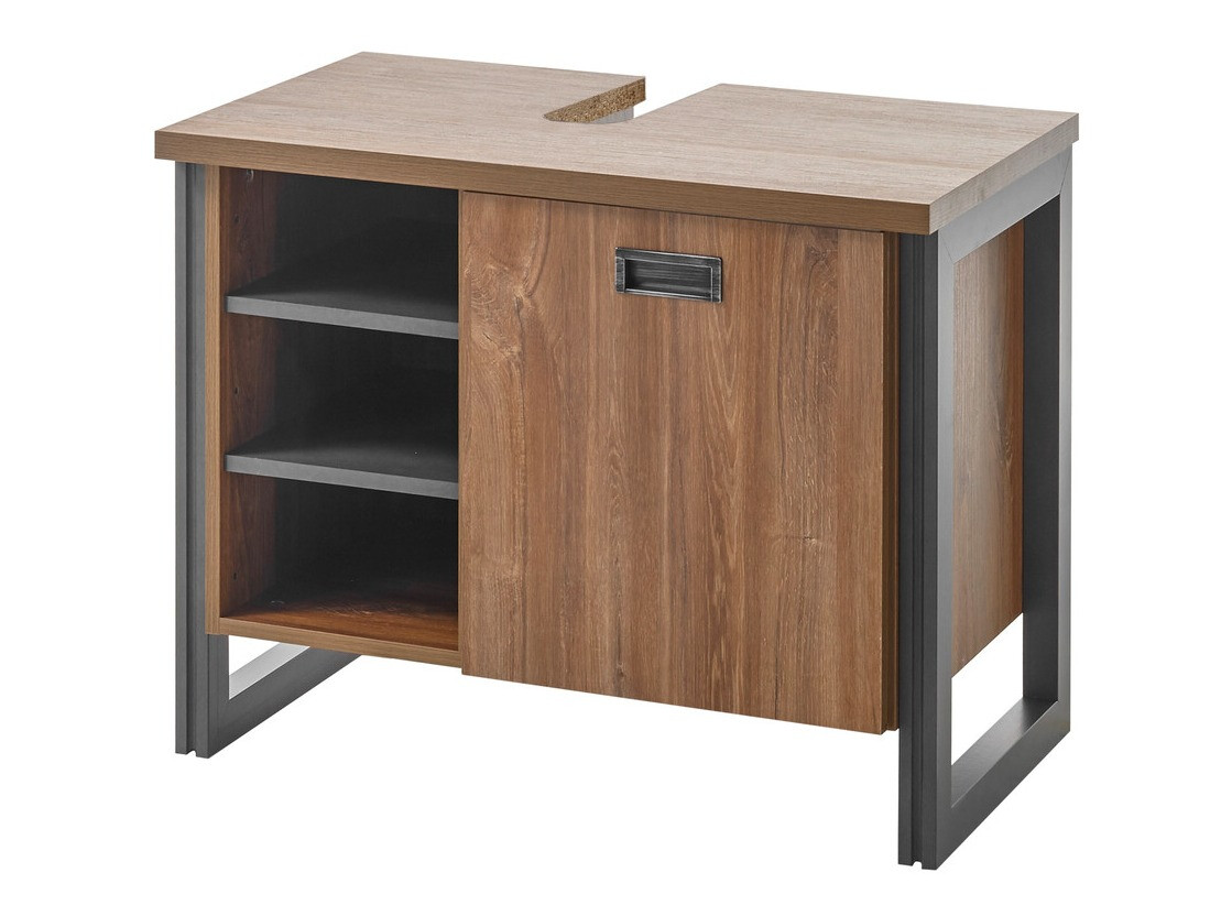 Mosdó alatti álló szekrény Virmeli 139