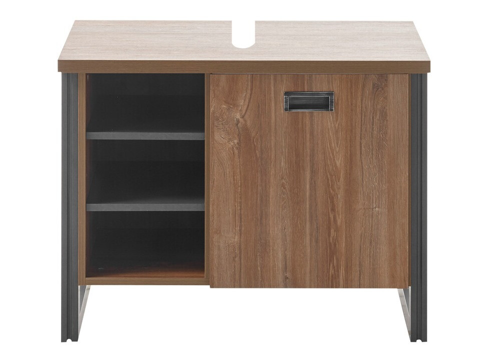 Mosdó alatti álló szekrény Virmeli 139