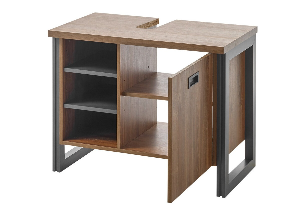 Mosdó alatti álló szekrény Virmeli 139