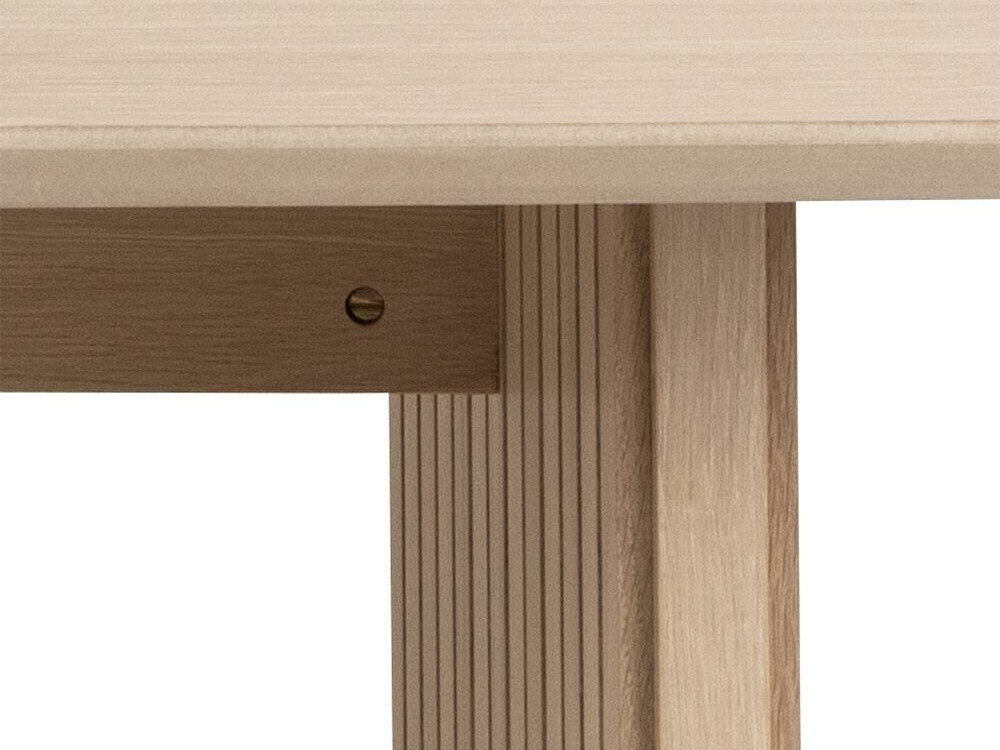 Asztal Norsica 852 (Világos tölgy)